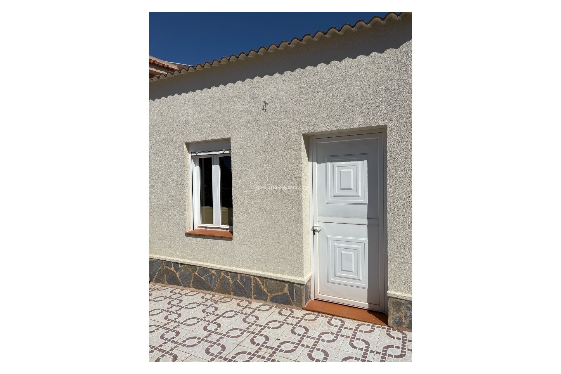 Wiederverkauf - Villa / Detached - Ciudad Quesada - Quesada Center