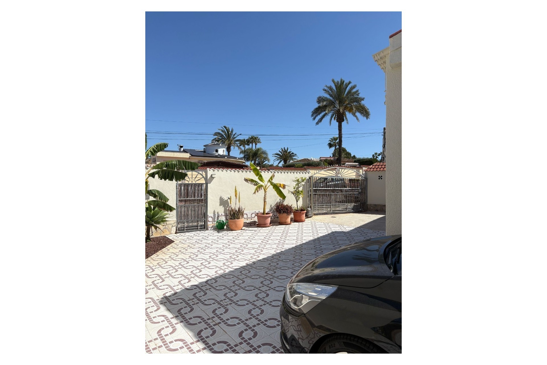 Wiederverkauf - Villa / Detached - Ciudad Quesada - Quesada Center