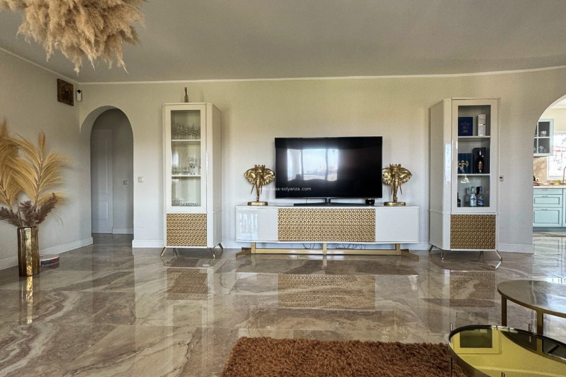 Wiederverkauf - Villa - Detached - Ciudad Quesada - Rojales - Ciudad Quesada