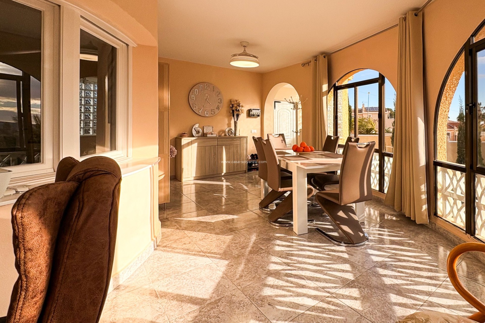 Wiederverkauf - Villa - Detached - Ciudad Quesada - Rojales - Ciudad Quesada