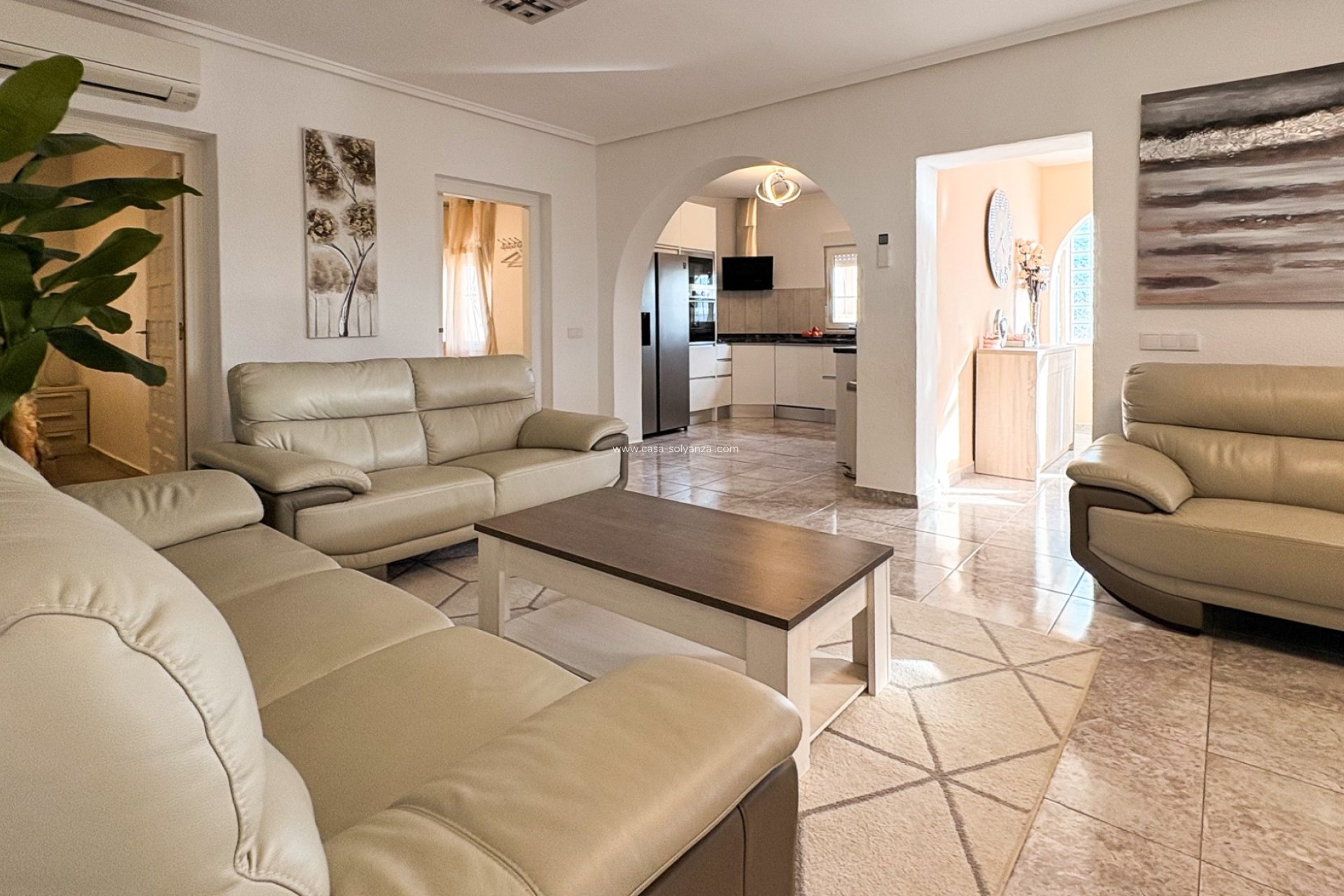 Wiederverkauf - Villa - Detached - Ciudad Quesada - Rojales - Ciudad Quesada