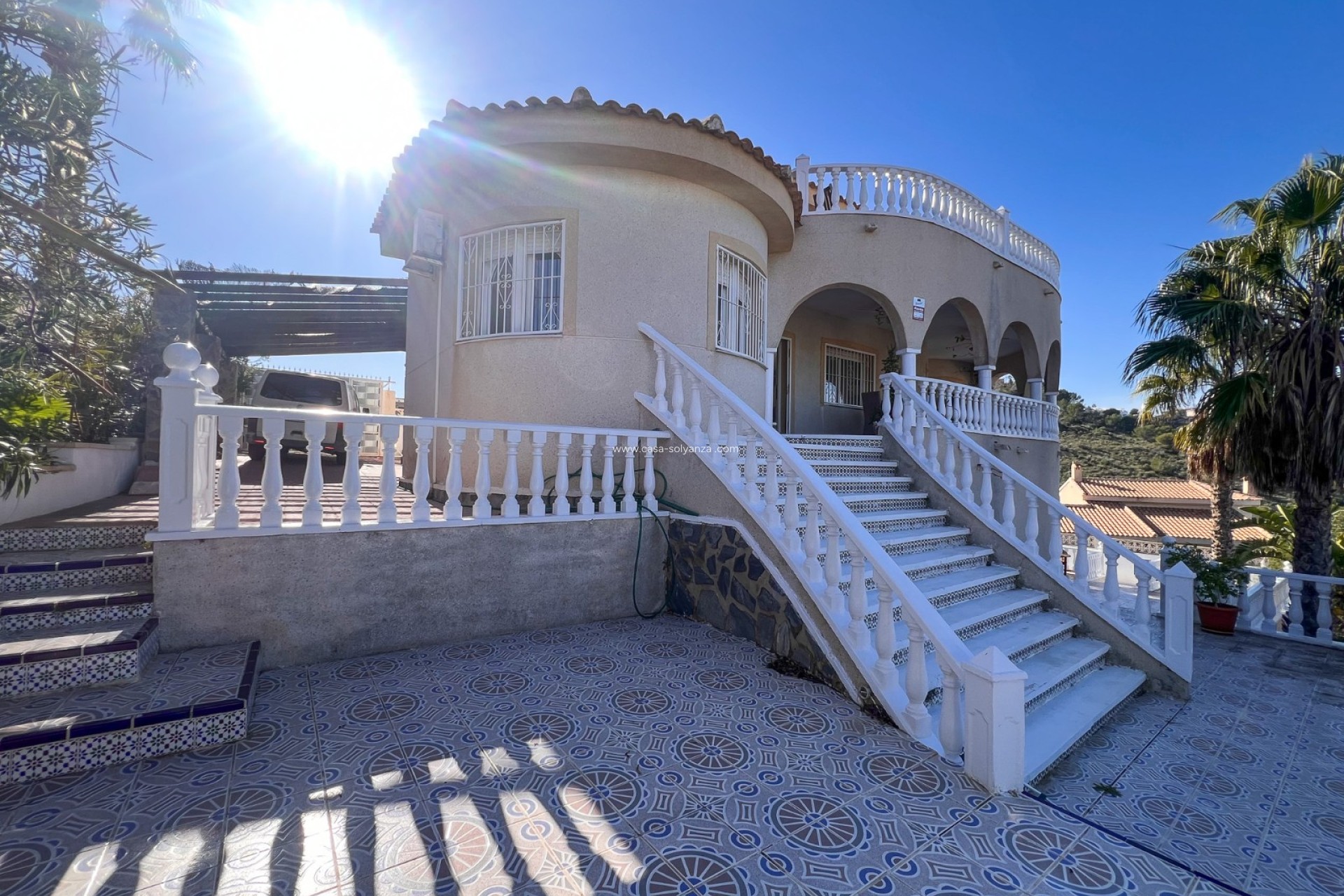 Wiederverkauf - Villa - Detached - Ciudad Quesada - Rojales - Rojales