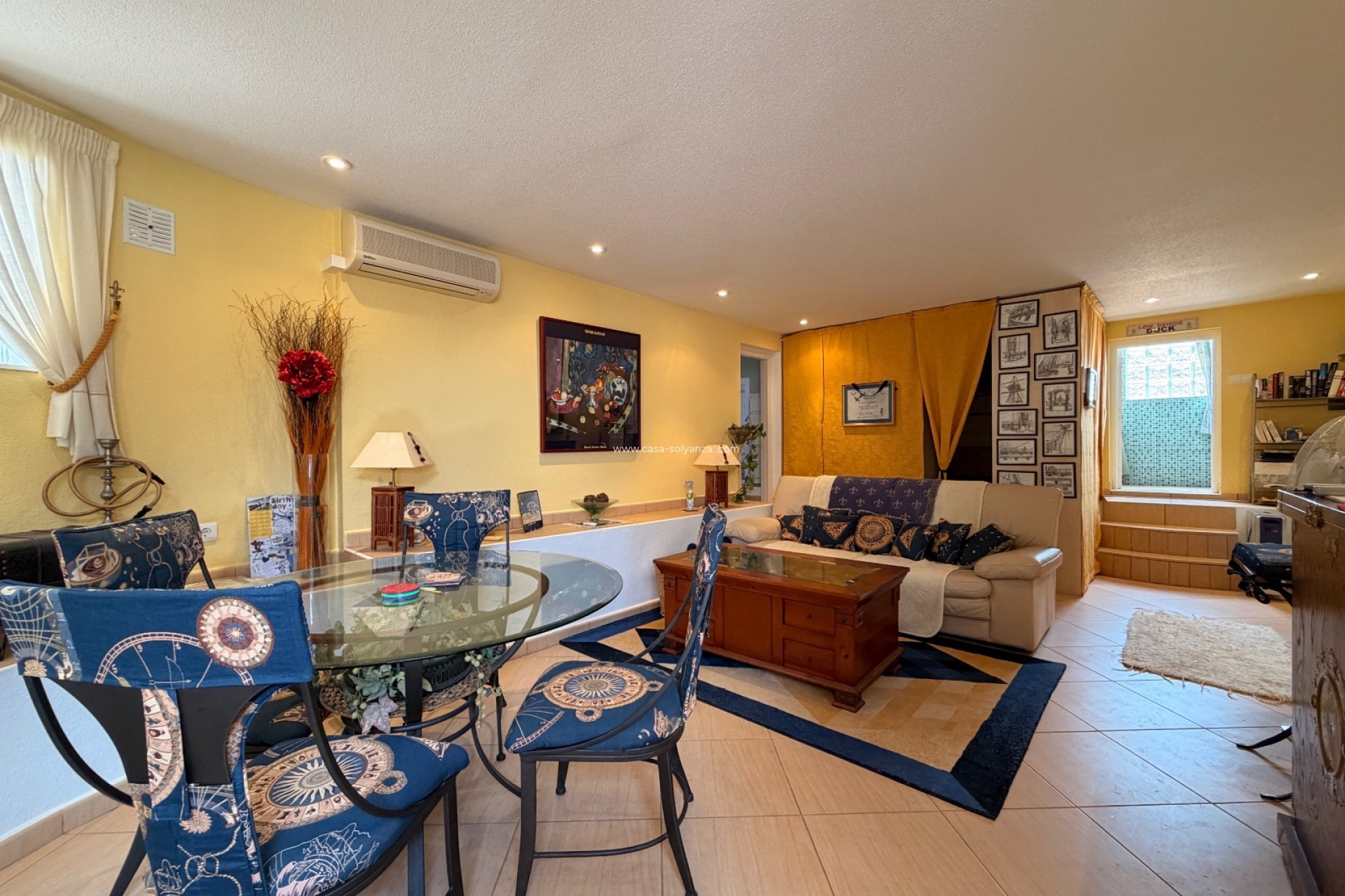 Wiederverkauf - Villa Detached - Ciudad Quesada - Rojales