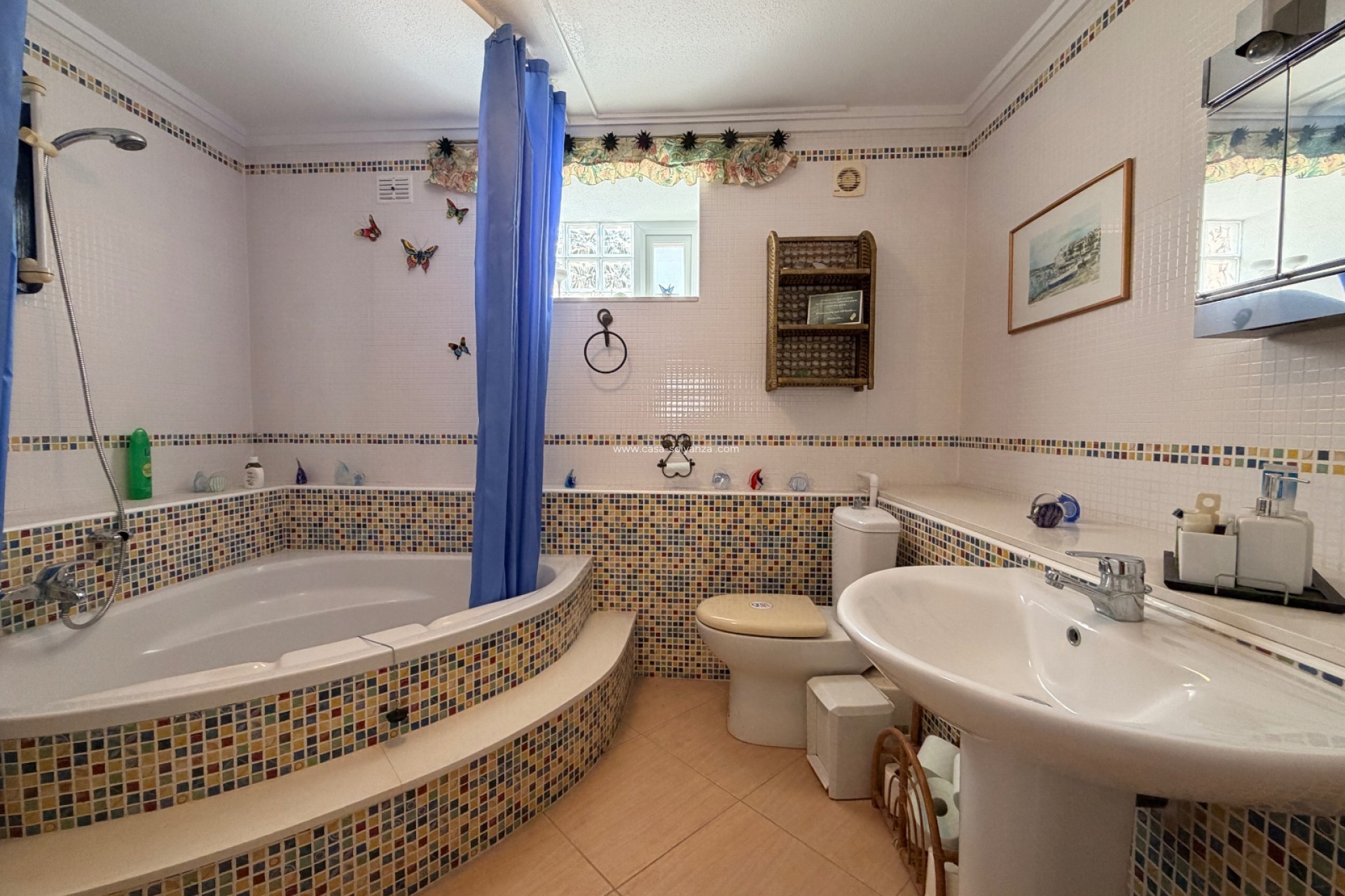 Wiederverkauf - Villa Detached - Ciudad Quesada - Rojales