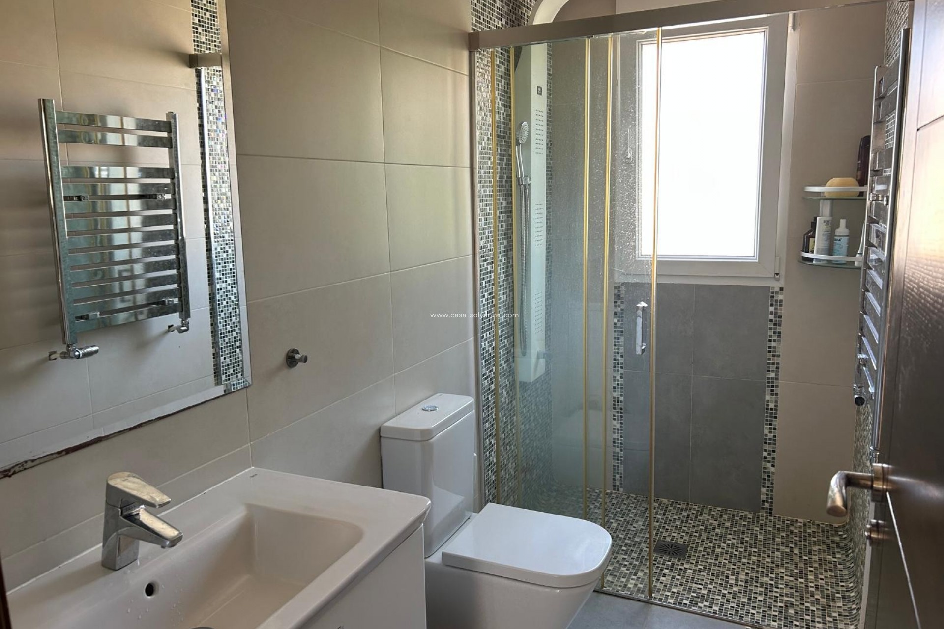 Wiederverkauf - Villa Detached - Ciudad Quesada - Rojales