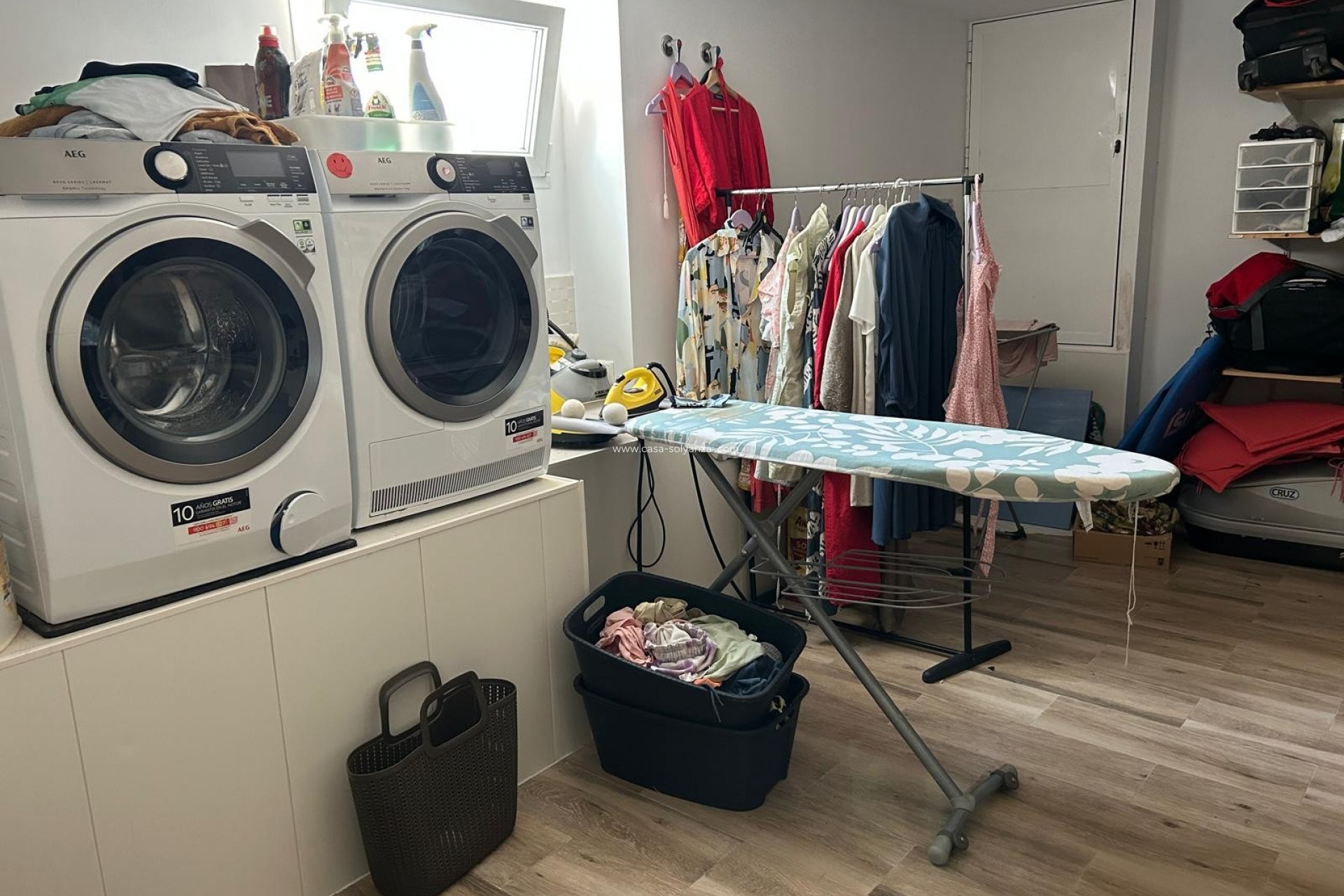 Wiederverkauf - Villa Detached - Ciudad Quesada - Rojales