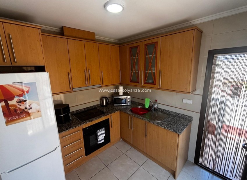 Wiederverkauf - Villa / Detached - Ciudad Quesada