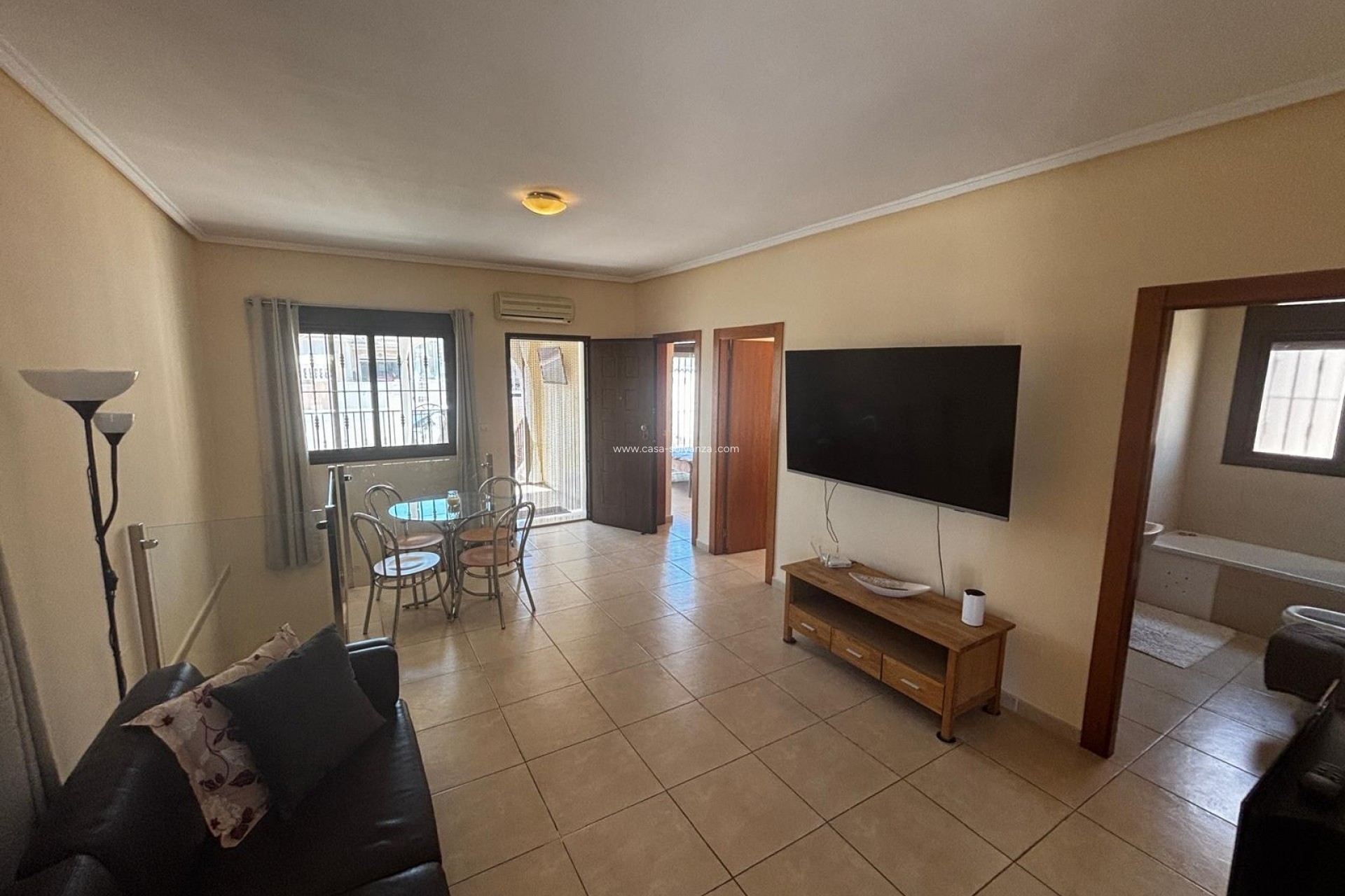 Wiederverkauf - Villa / Detached - Ciudad Quesada