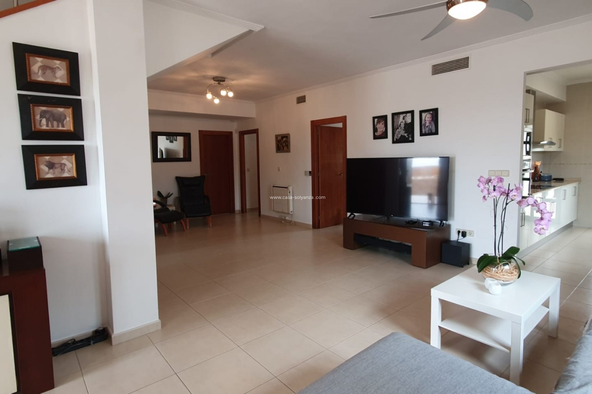 Wiederverkauf - Villa Detached - Ciudad Quesada