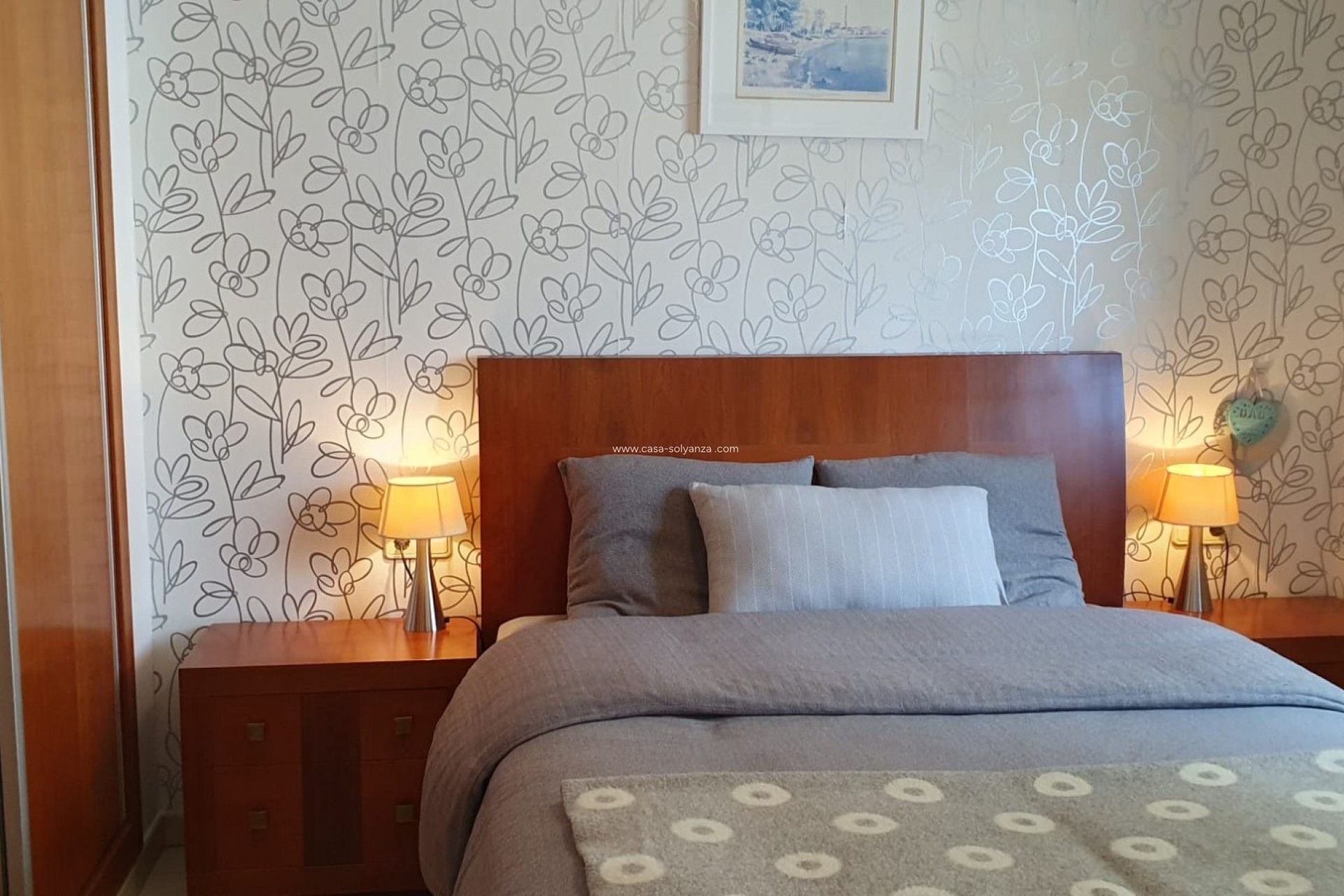 Wiederverkauf - Villa Detached - Ciudad Quesada