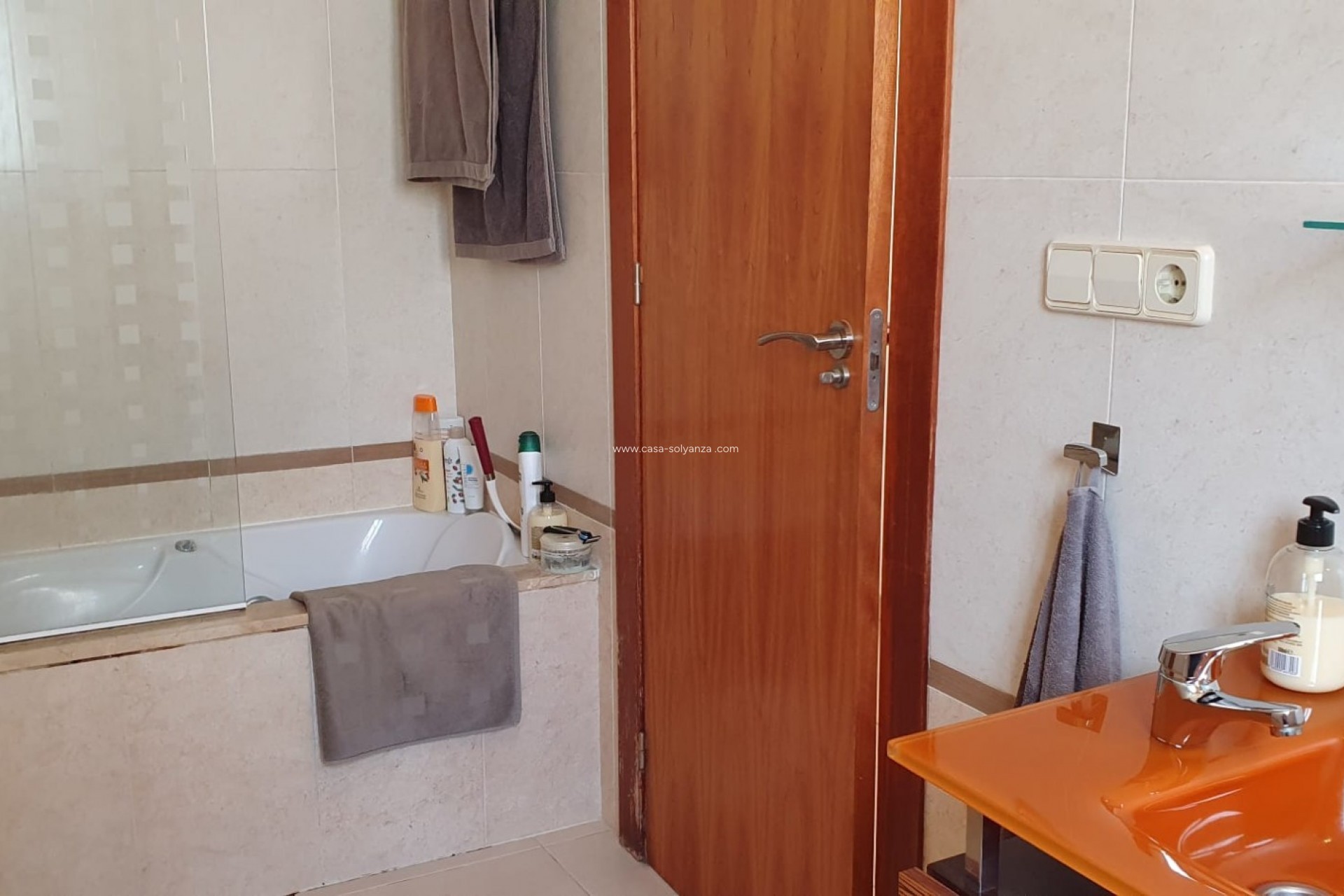 Wiederverkauf - Villa Detached - Ciudad Quesada