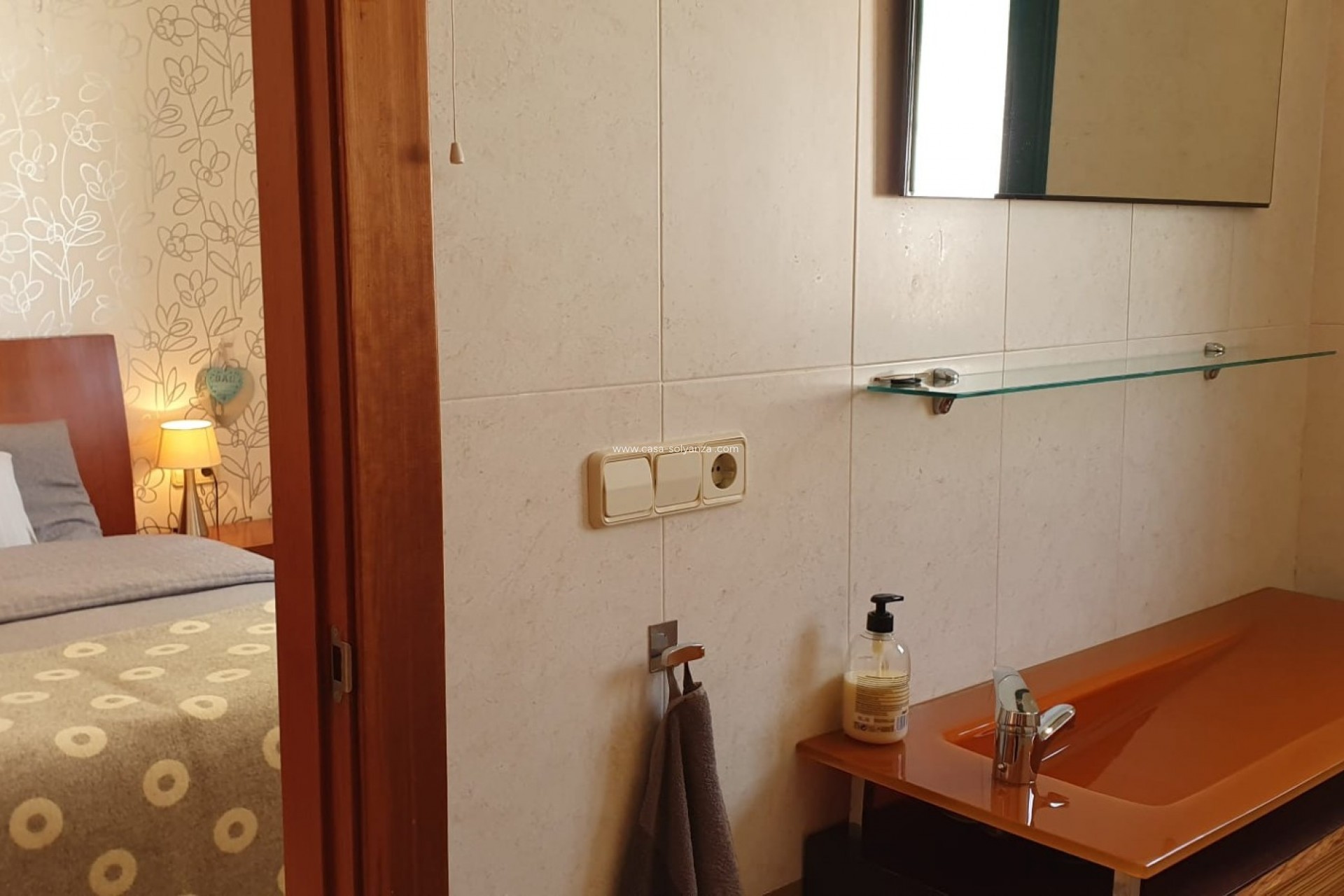 Wiederverkauf - Villa Detached - Ciudad Quesada