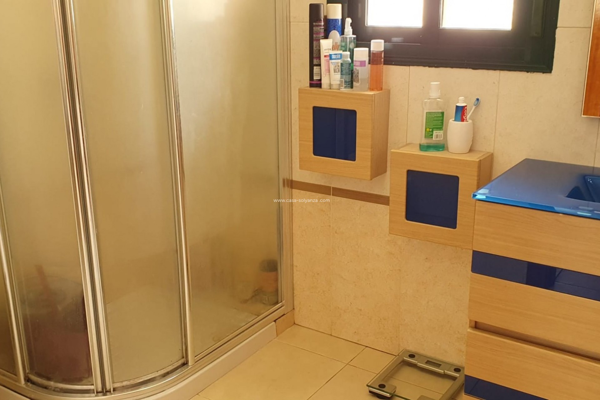 Wiederverkauf - Villa Detached - Ciudad Quesada