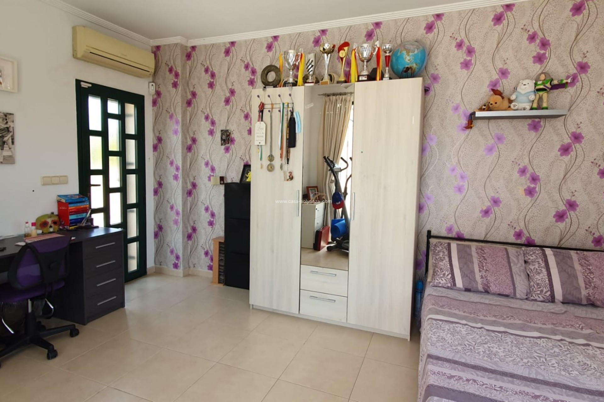 Wiederverkauf - Villa Detached - Ciudad Quesada