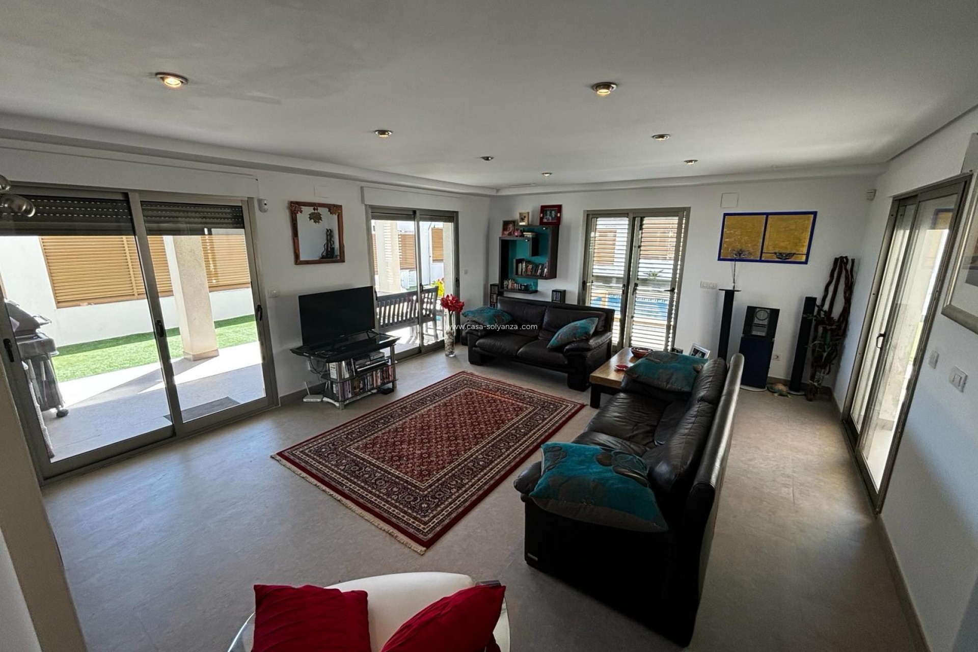 Wiederverkauf - Villa Detached - Cox