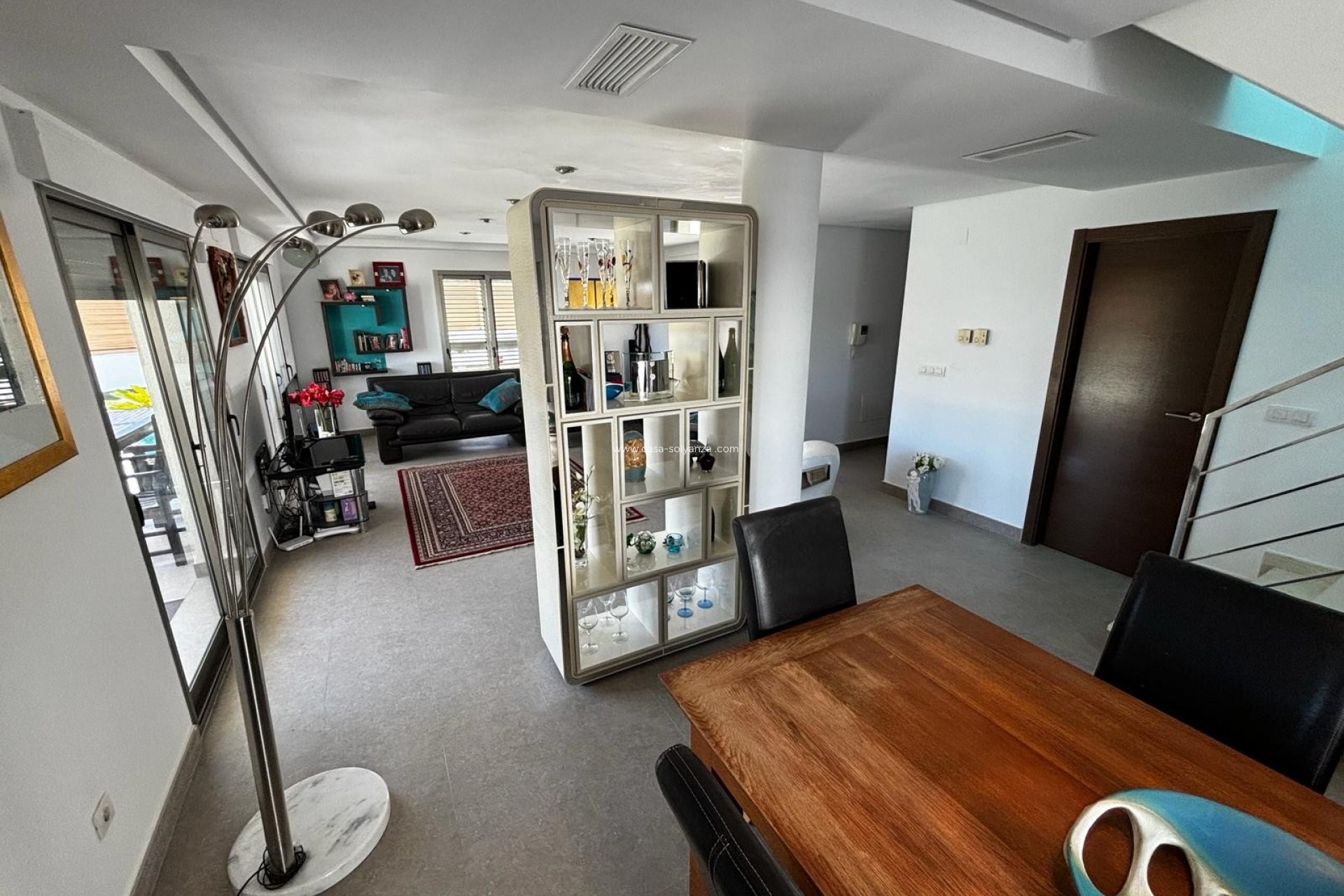 Wiederverkauf - Villa Detached - Cox