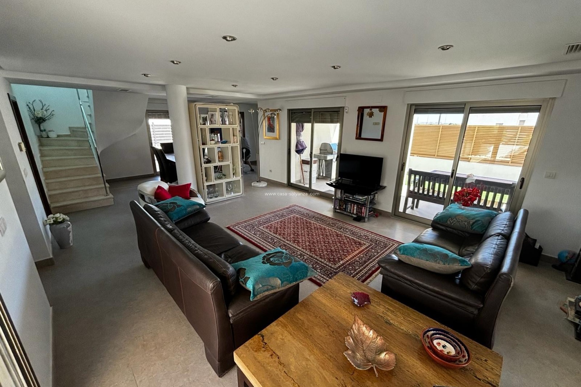 Wiederverkauf - Villa Detached - Cox