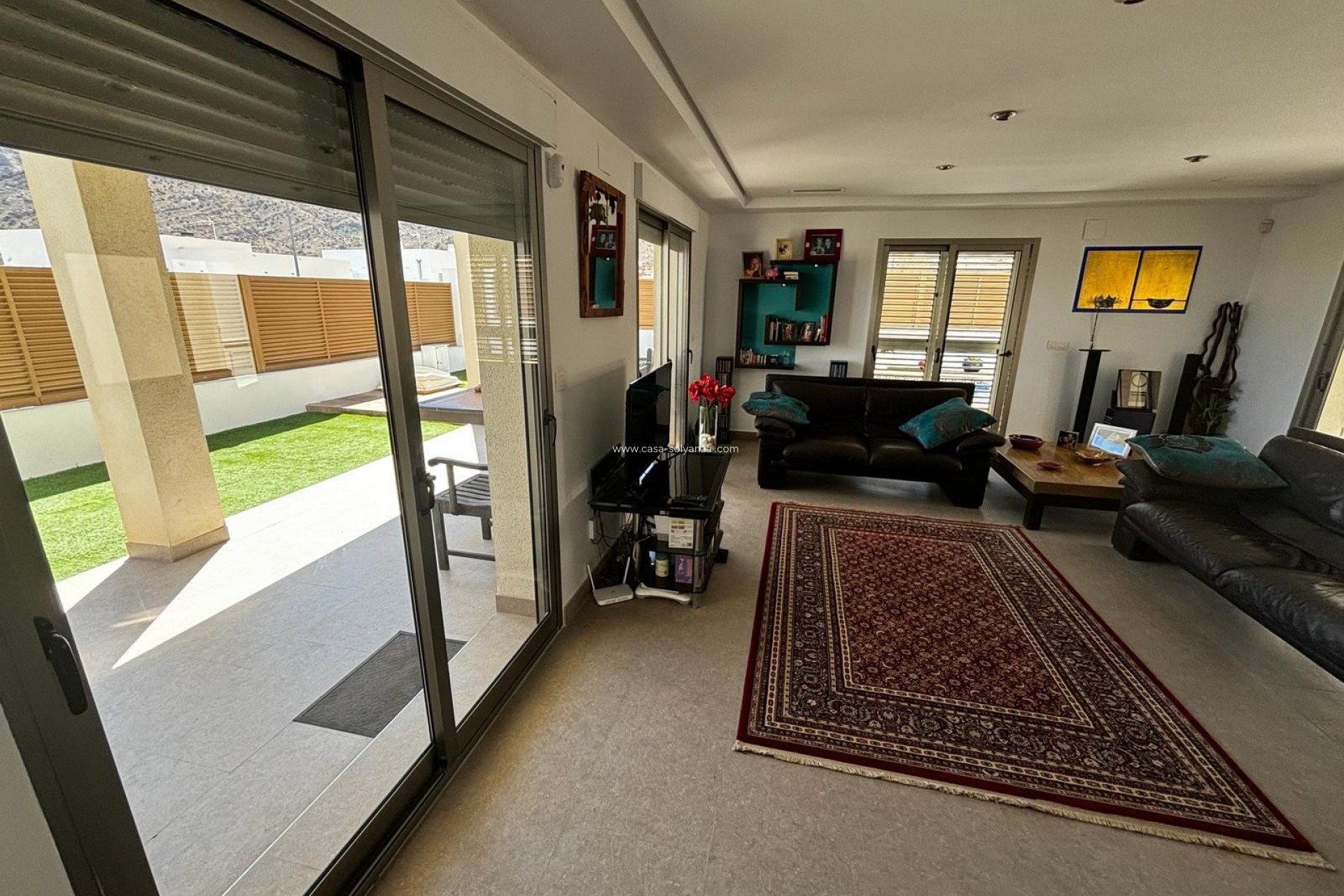 Wiederverkauf - Villa Detached - Cox