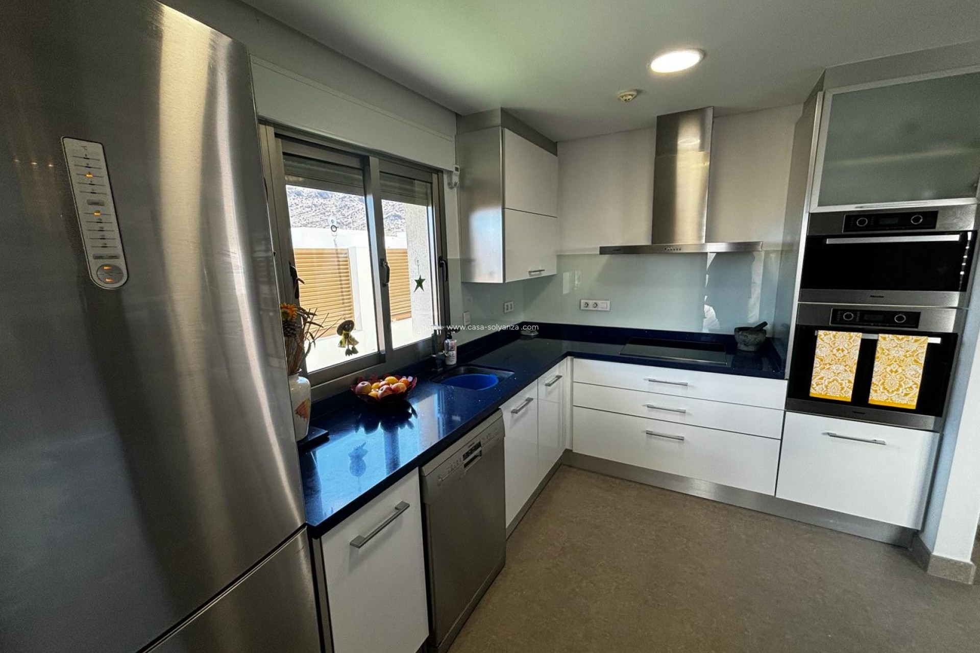 Wiederverkauf - Villa Detached - Cox