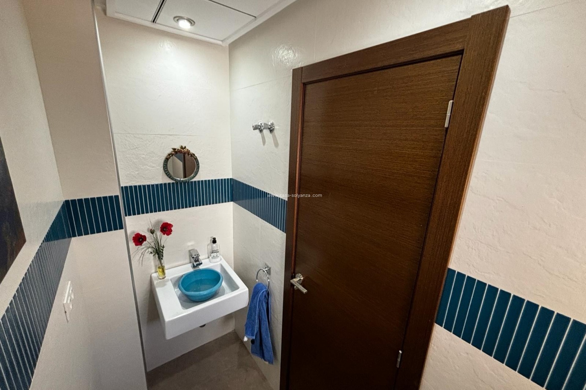 Wiederverkauf - Villa Detached - Cox