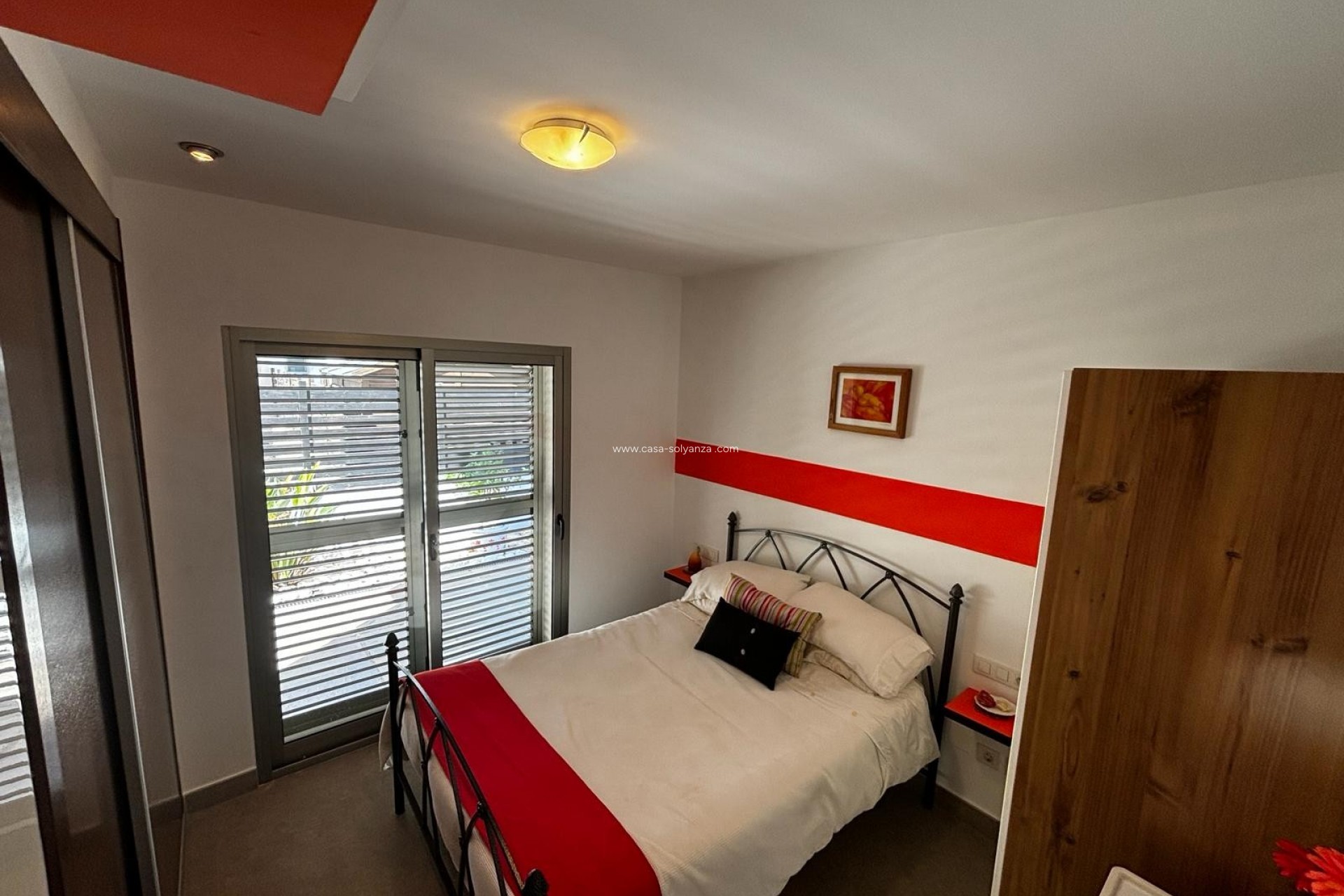 Wiederverkauf - Villa Detached - Cox