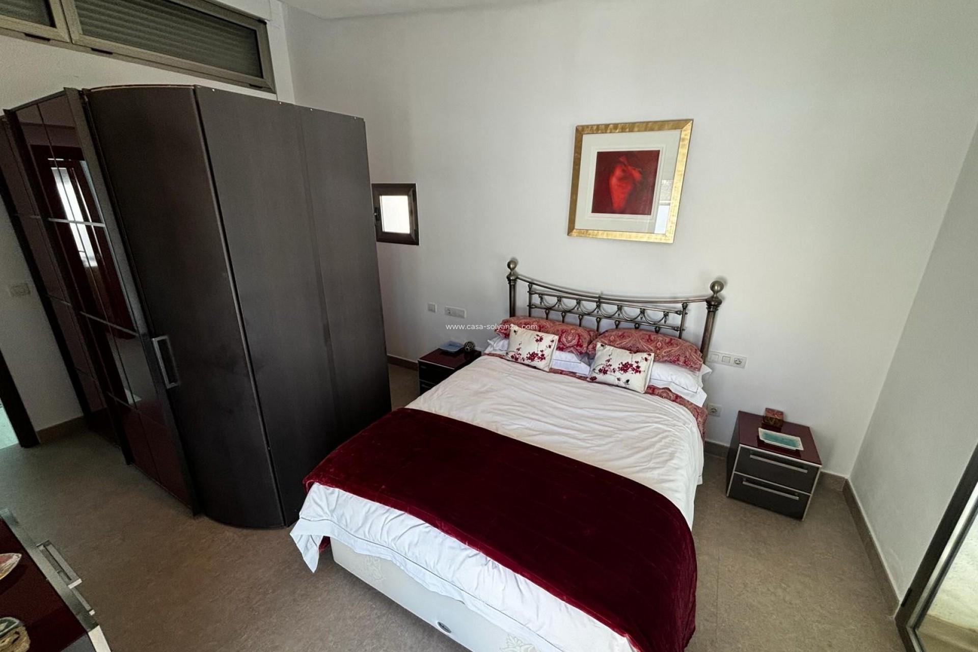 Wiederverkauf - Villa Detached - Cox