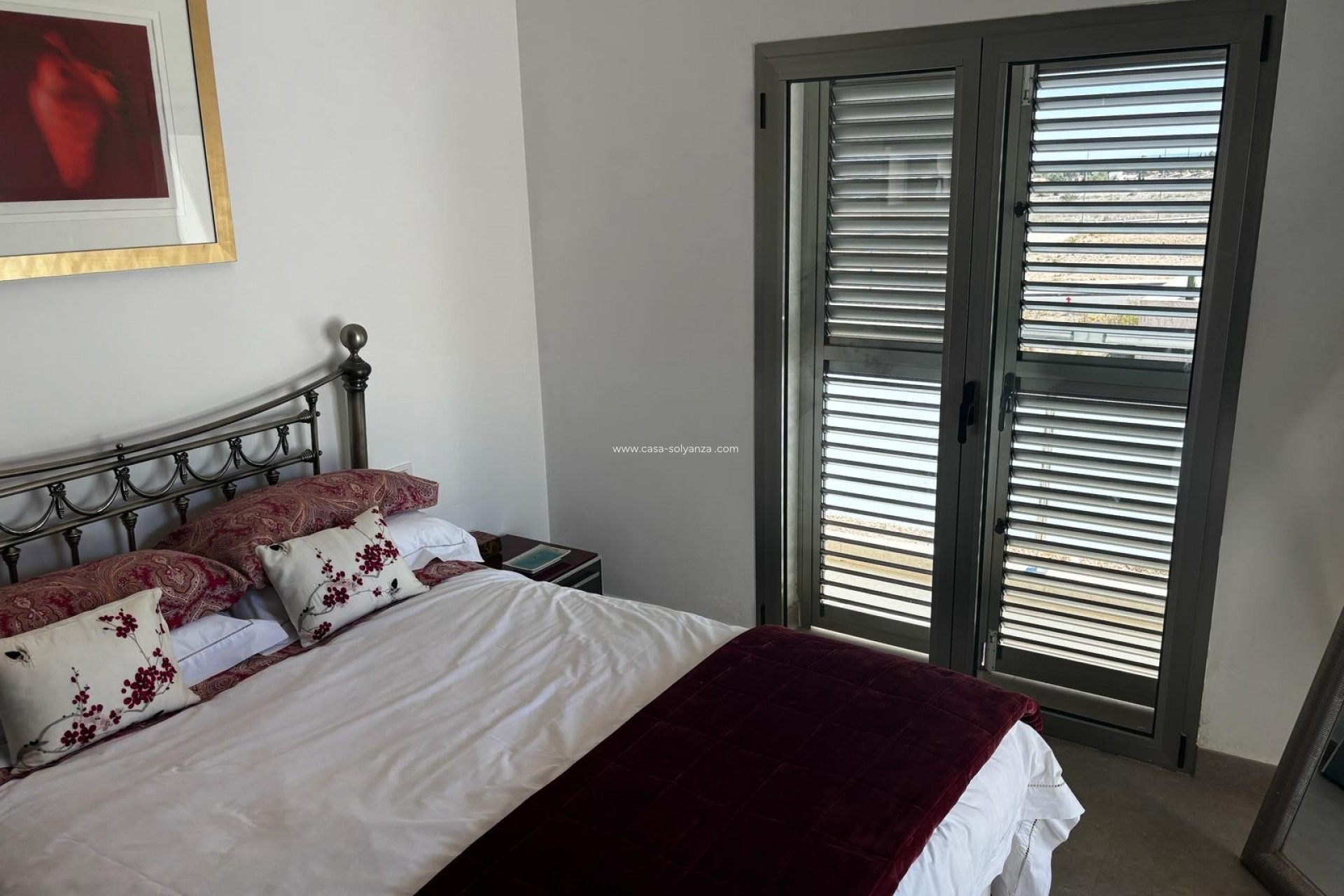 Wiederverkauf - Villa Detached - Cox