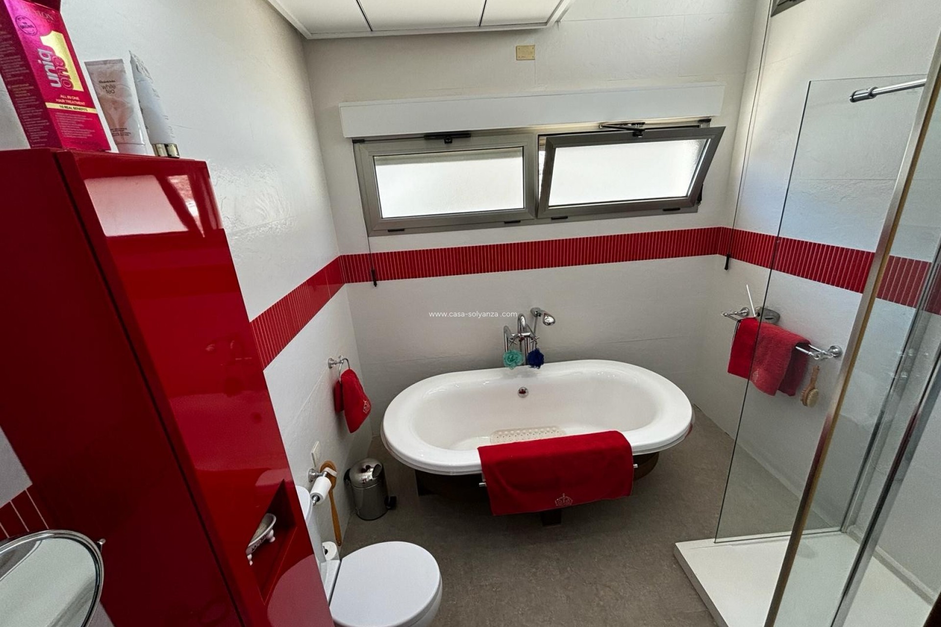 Wiederverkauf - Villa Detached - Cox