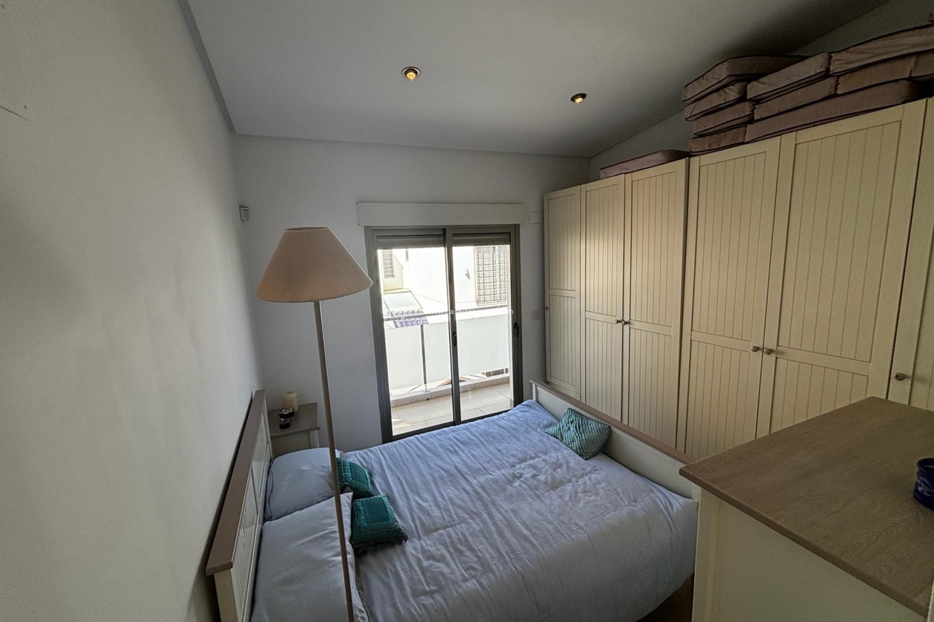 Wiederverkauf - Villa Detached - Cox