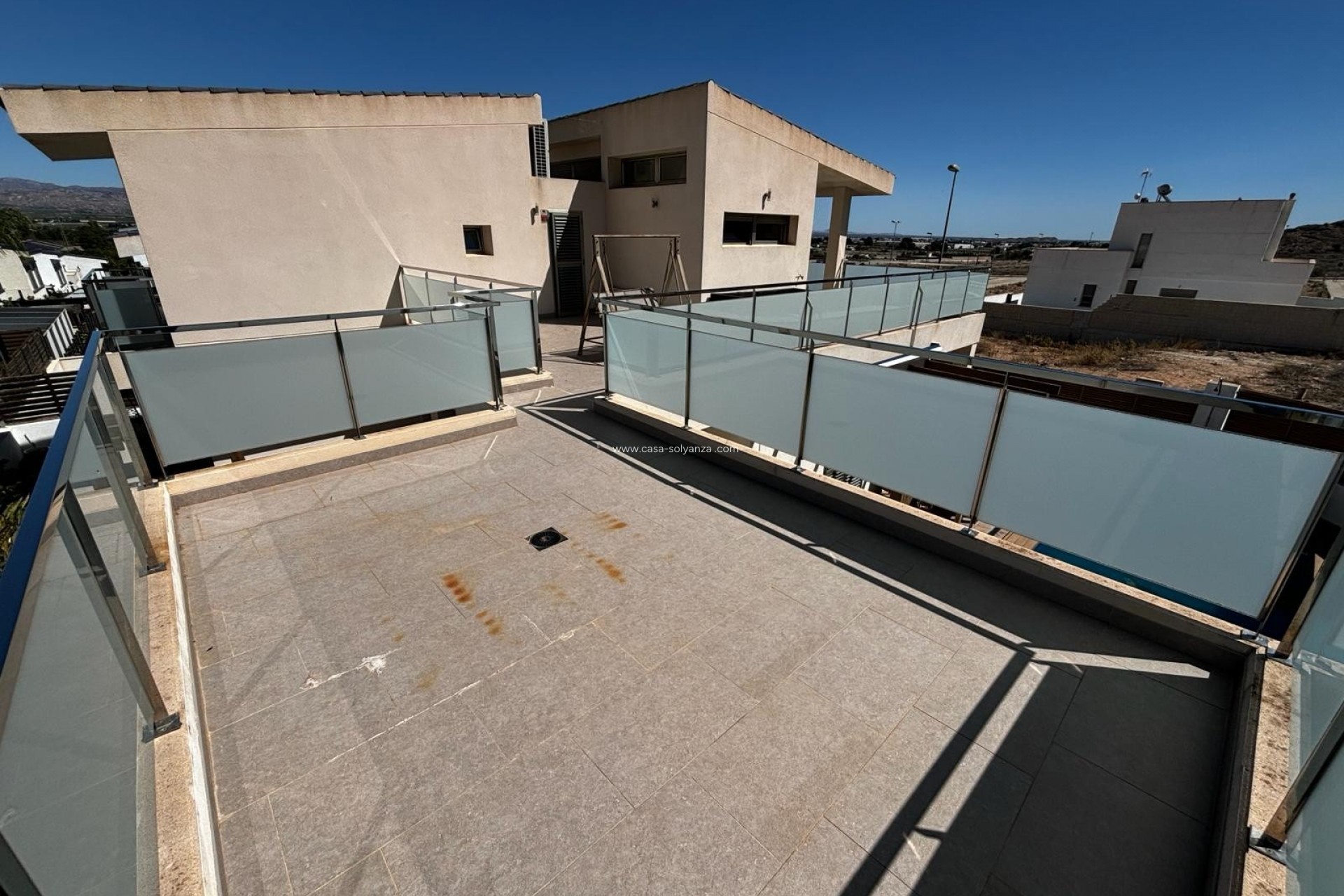 Wiederverkauf - Villa Detached - Cox