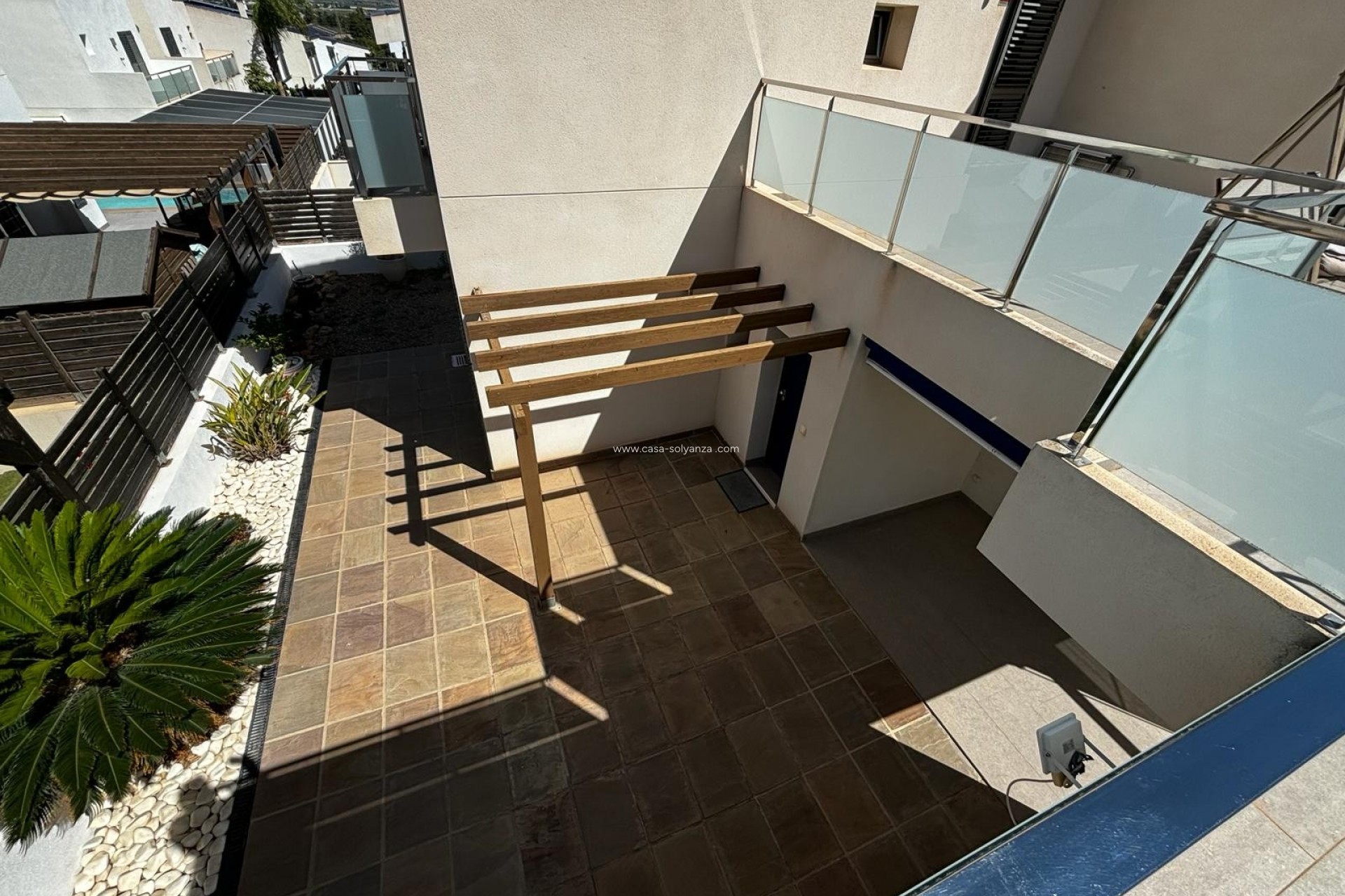 Wiederverkauf - Villa Detached - Cox