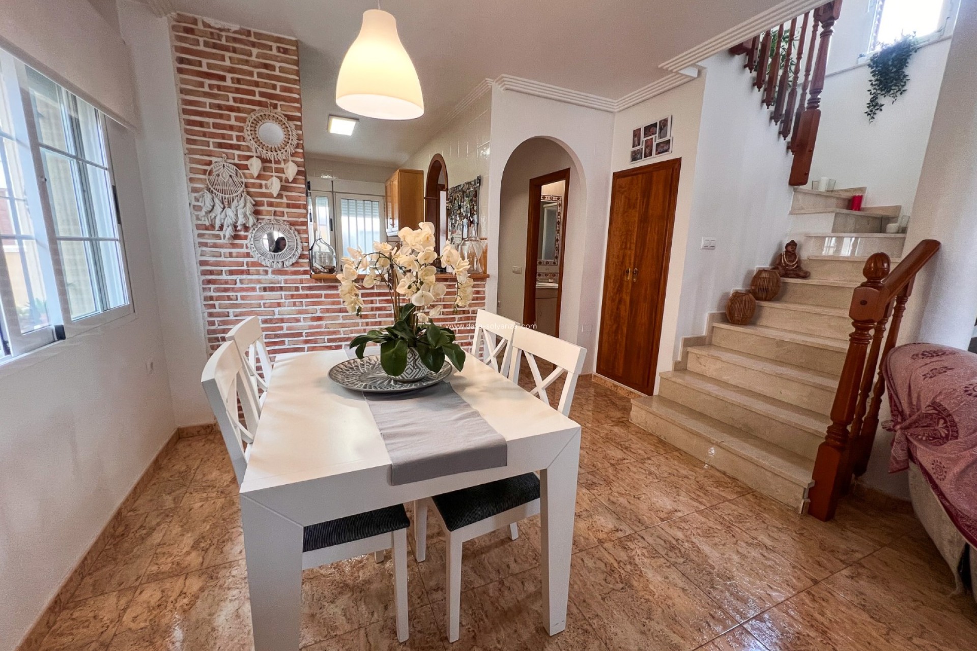 Wiederverkauf - Villa - Detached - Guardamar del Segura - El Raso