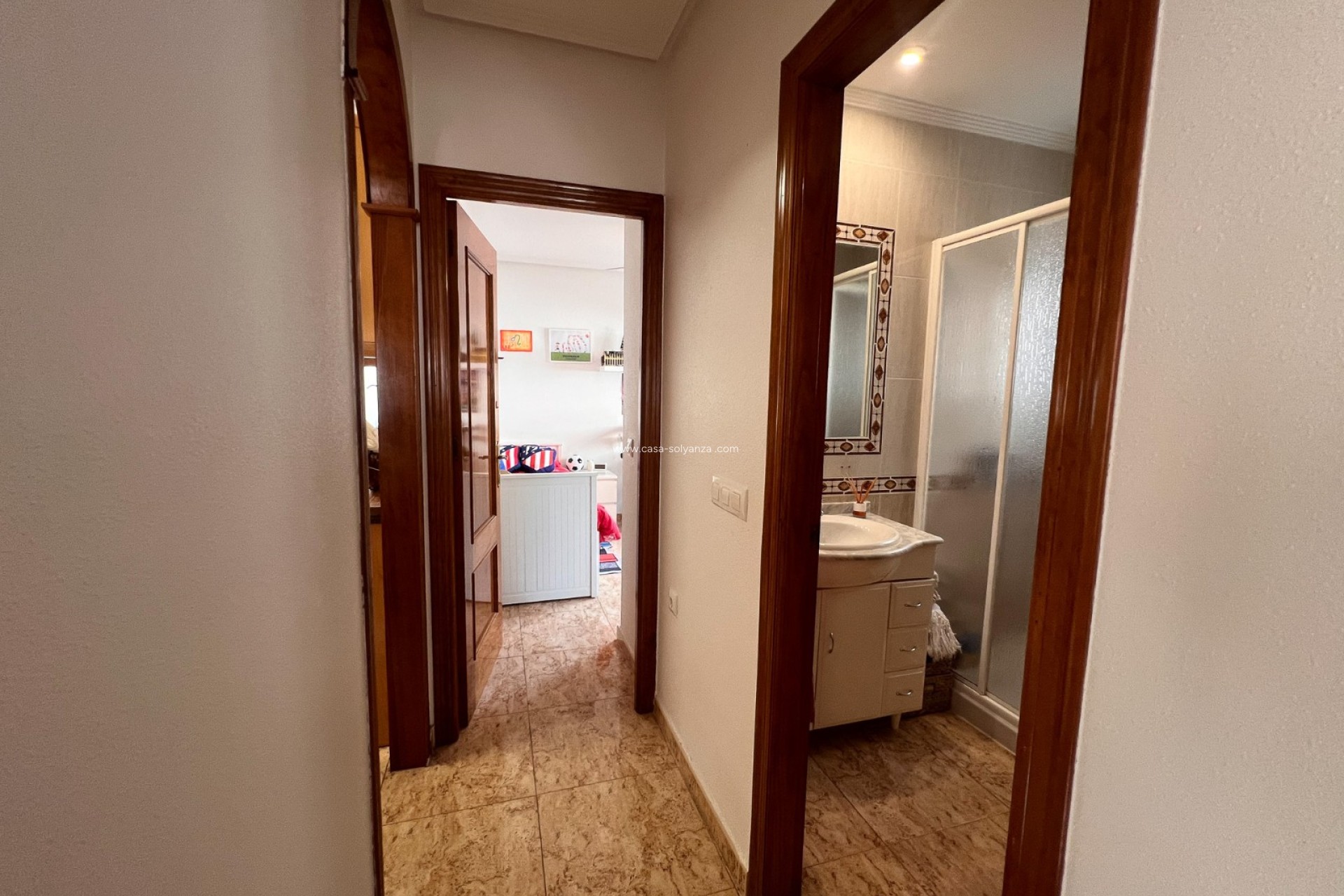 Wiederverkauf - Villa - Detached - Guardamar del Segura - El Raso