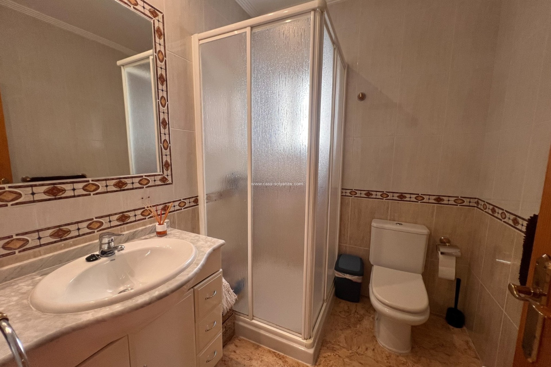 Wiederverkauf - Villa - Detached - Guardamar del Segura - El Raso