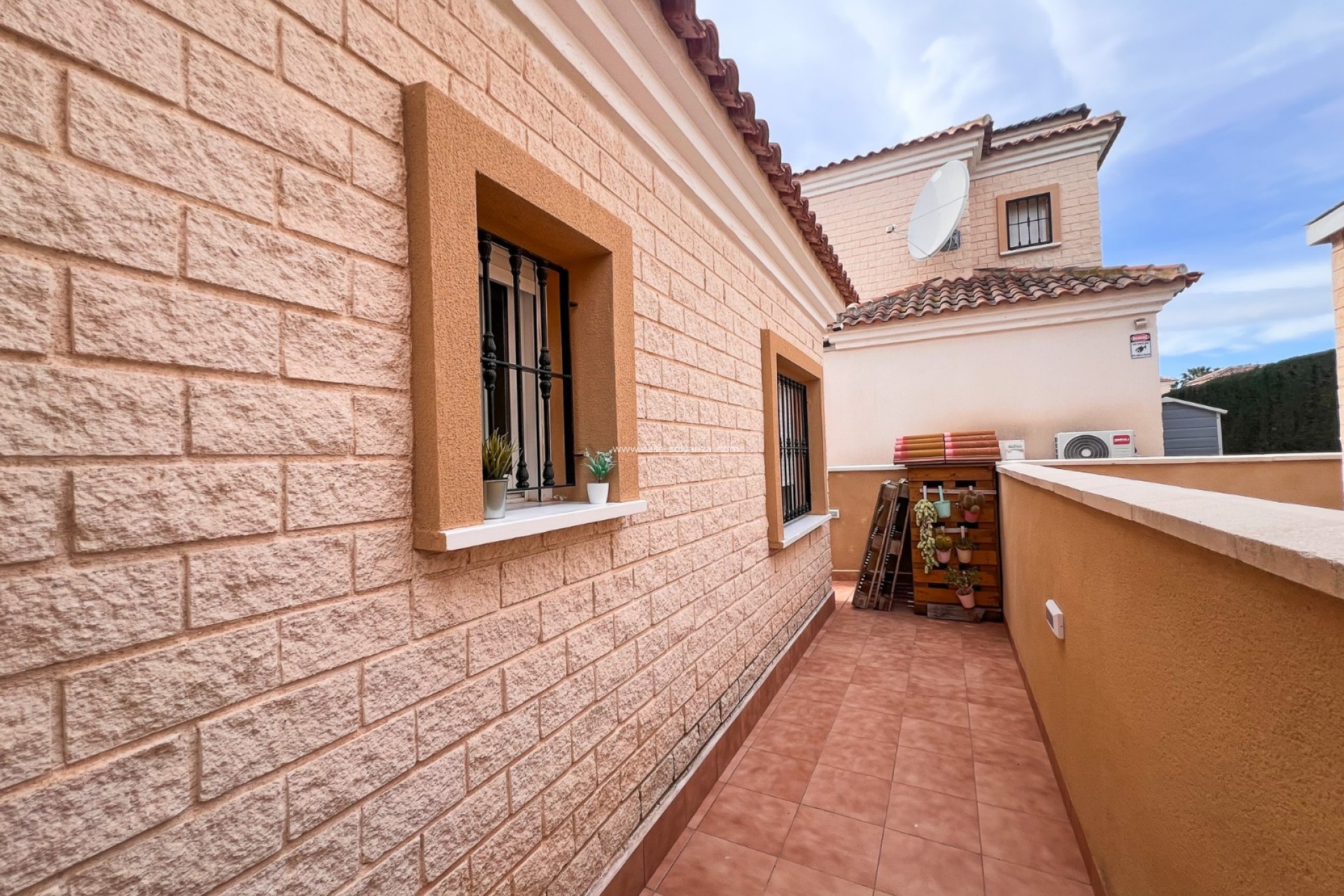 Wiederverkauf - Villa - Detached - Guardamar del Segura - El Raso