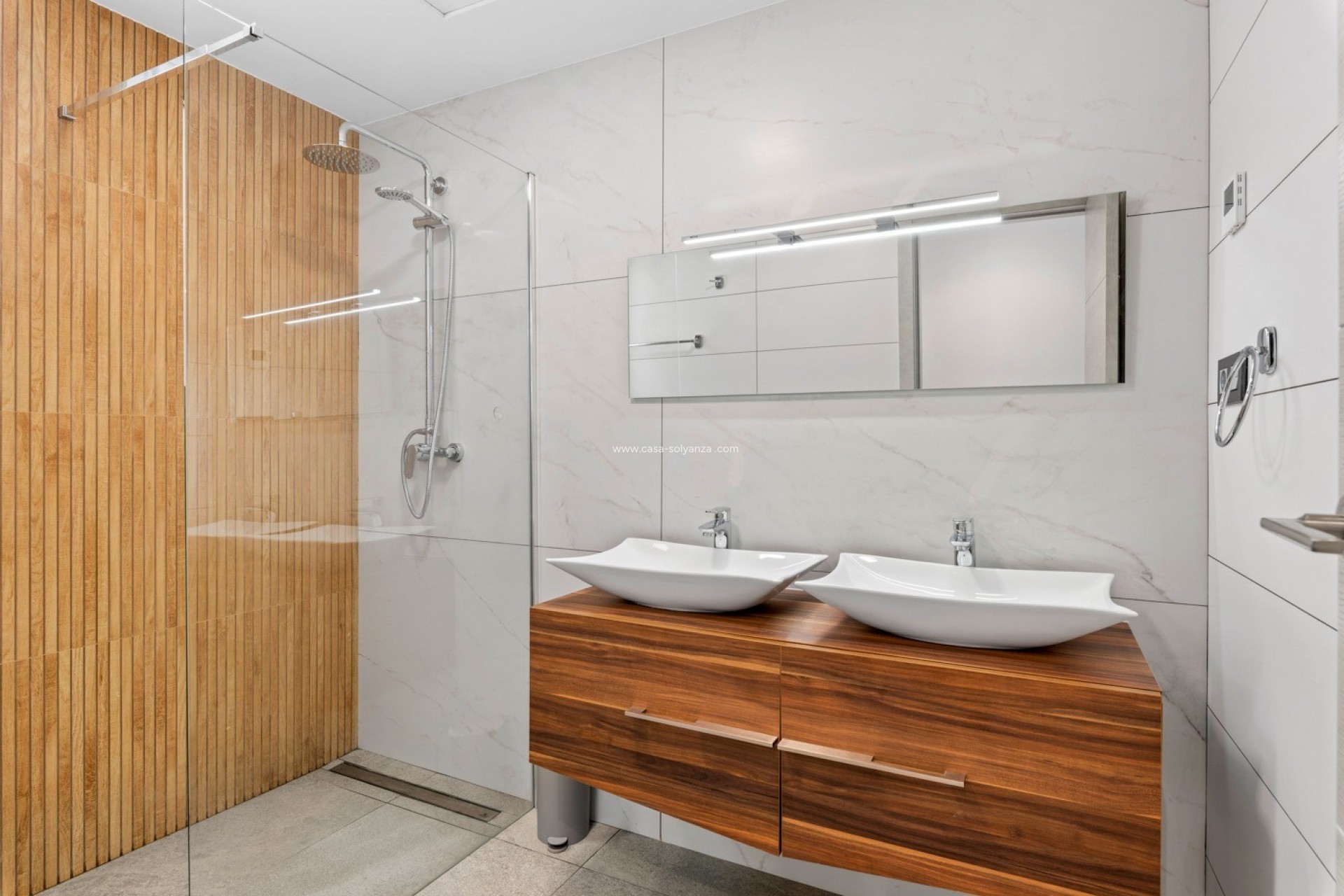 Wiederverkauf - Villa Detached - Guardamar del Segura - El Raso