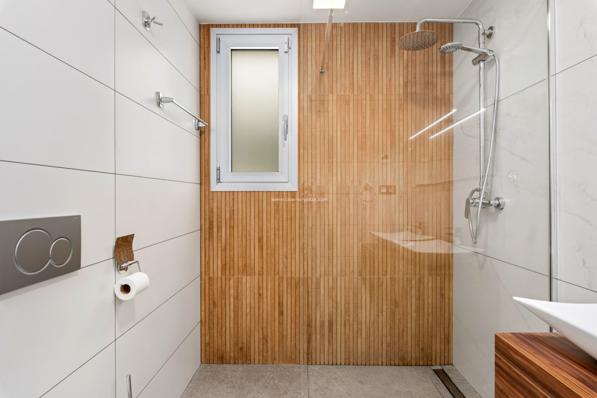 Wiederverkauf - Villa Detached - Guardamar del Segura - El Raso