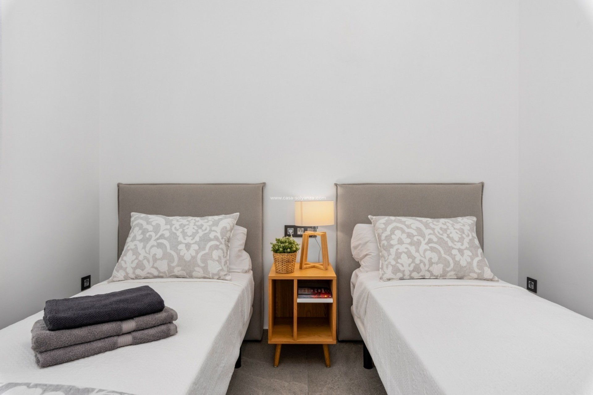 Wiederverkauf - Villa Detached - Guardamar del Segura - El Raso