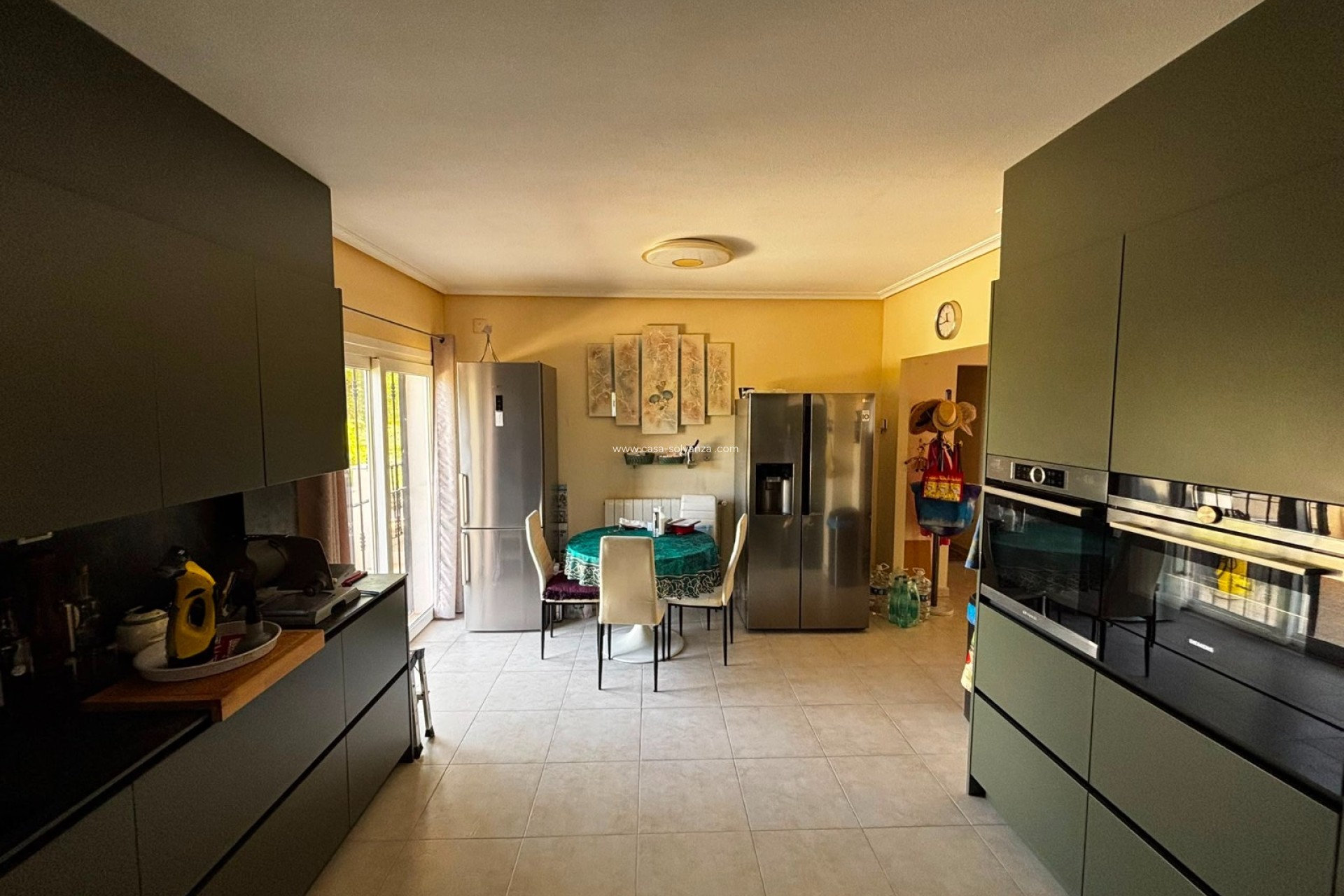 Wiederverkauf - Villa Detached - La Zarza - Inland