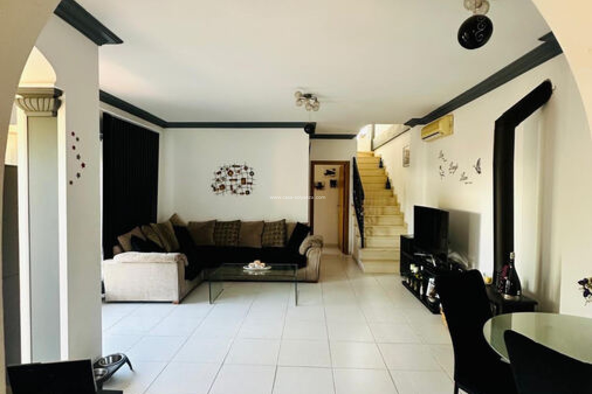 Wiederverkauf - Villa Detached - Los Montesinos