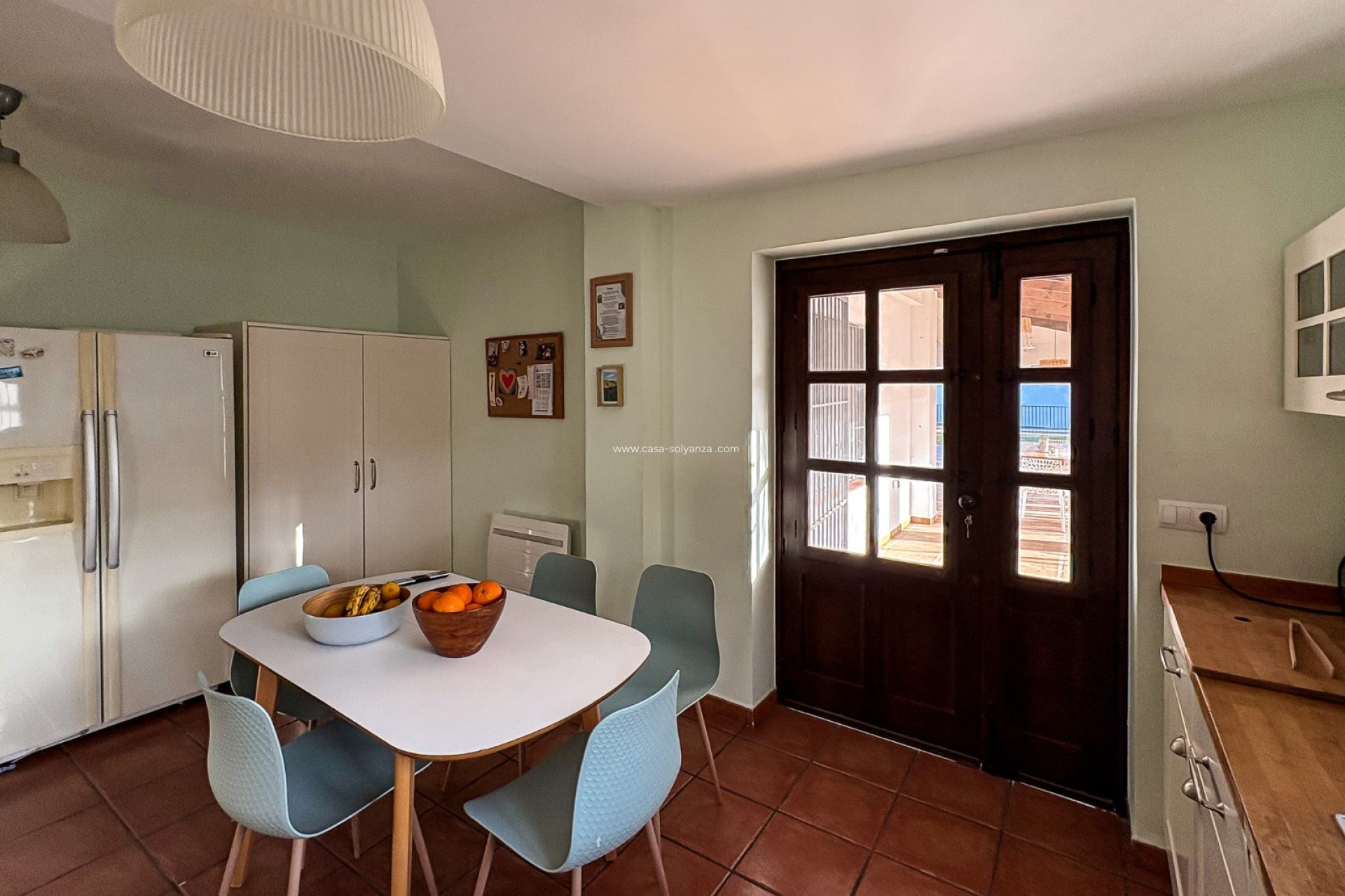 Wiederverkauf - Villa - Detached - Santa Pola - El Poble Llevanti