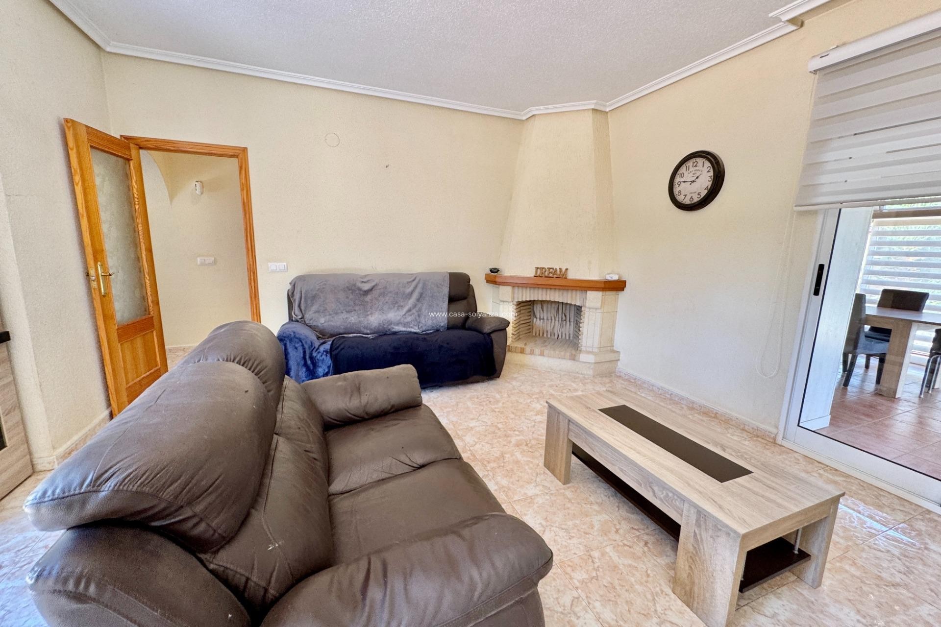 Wiederverkauf - Villa - Dolores - Cmno. Escorredor