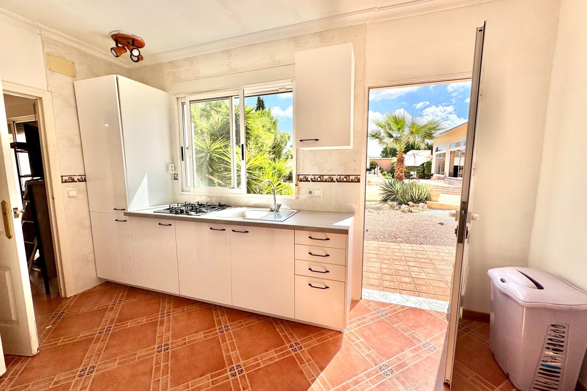 Wiederverkauf - Villa - Dolores - Cmno. Escorredor