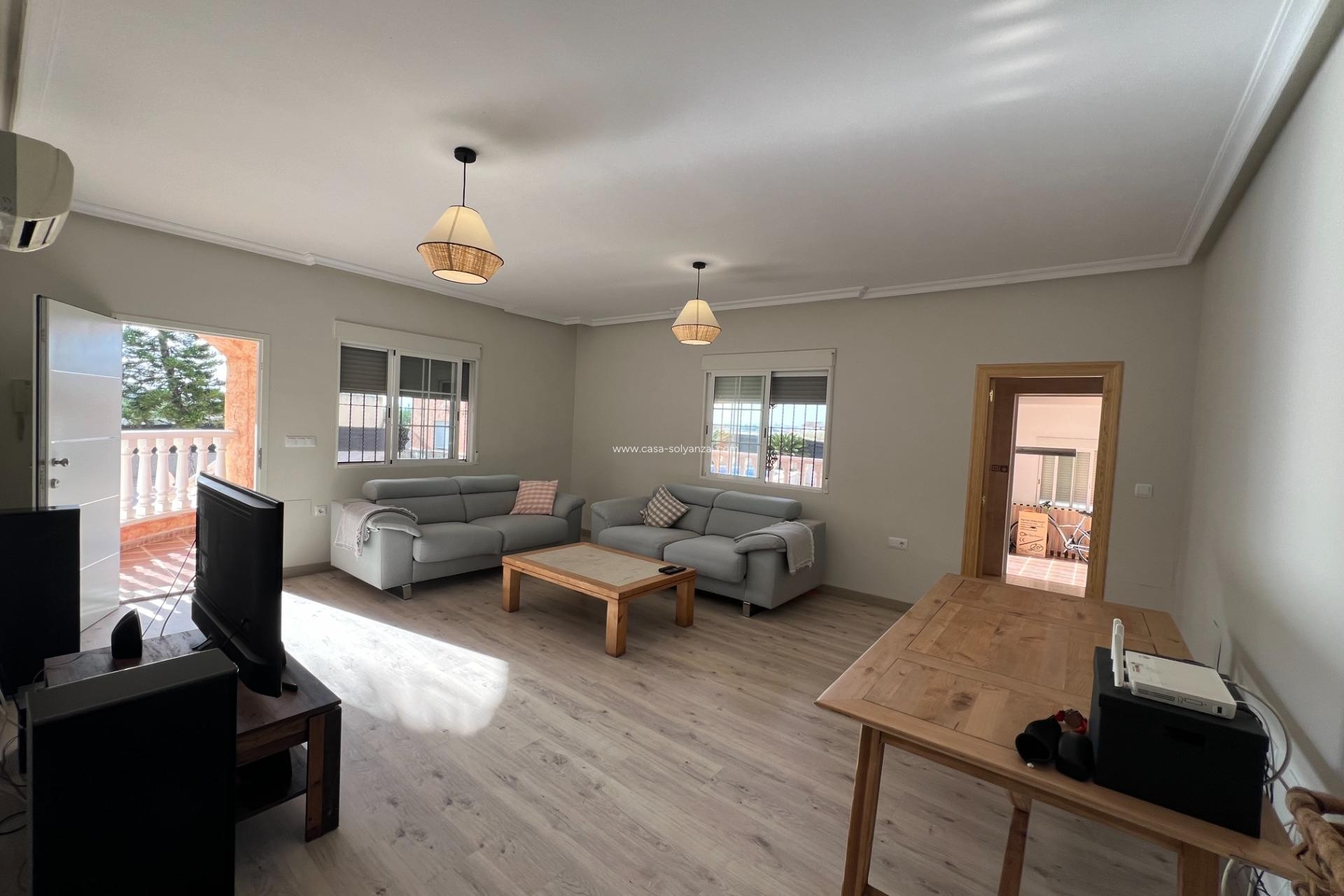 Wiederverkauf - Villa - Dolores - Cmno. Escorredor