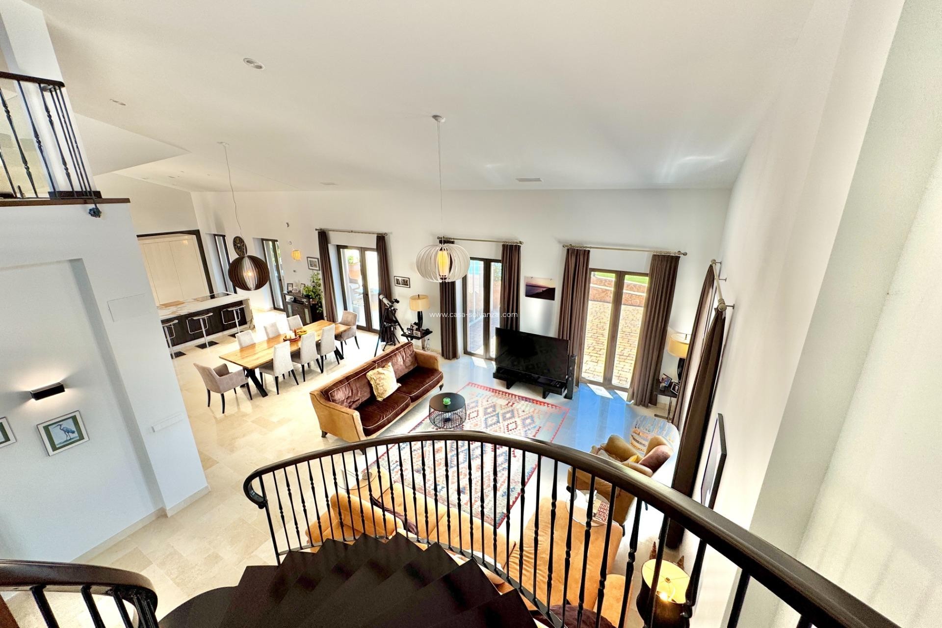 Wiederverkauf - Villa - Dolores - Comunidad Valenciana