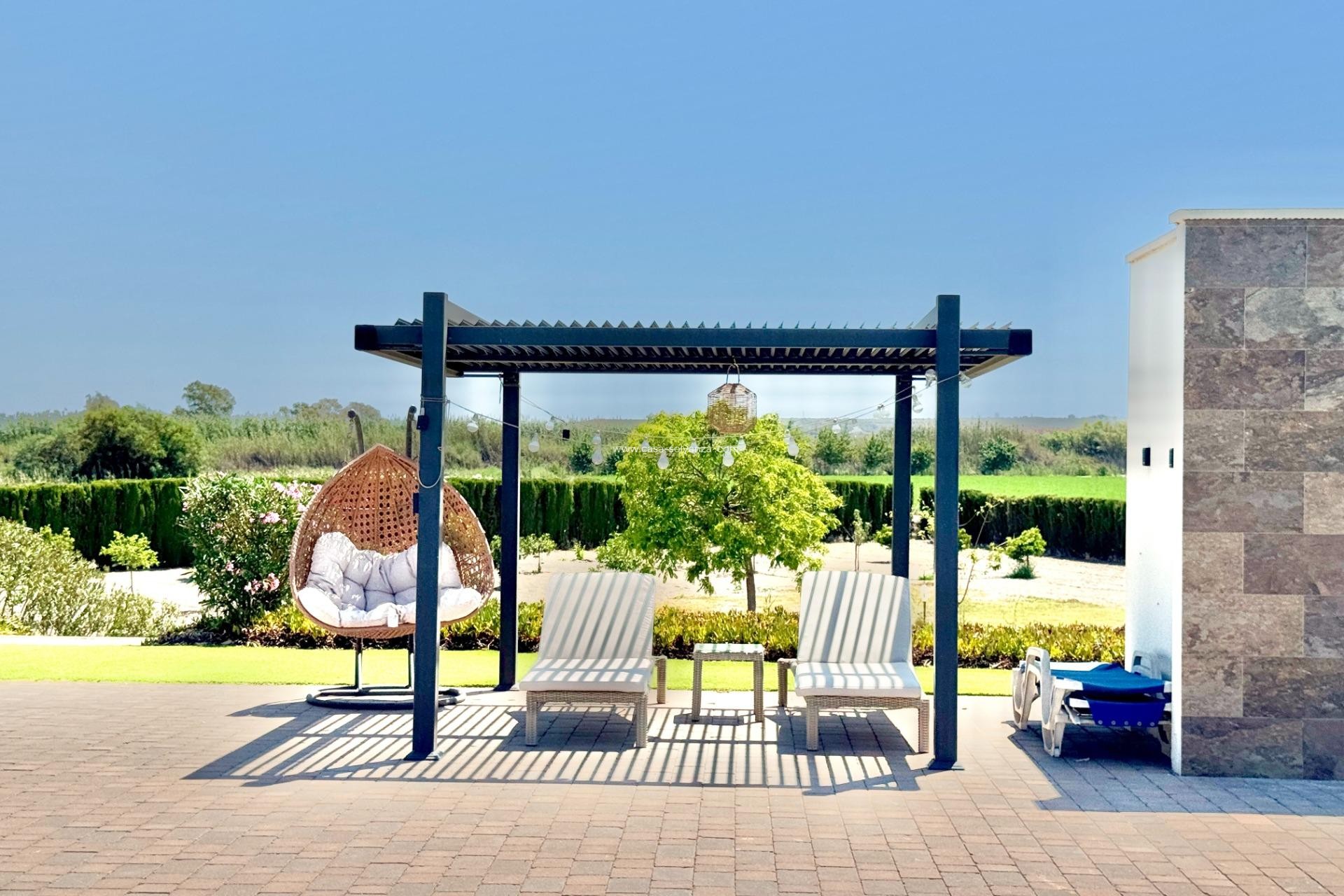 Wiederverkauf - Villa - Dolores - Comunidad Valenciana