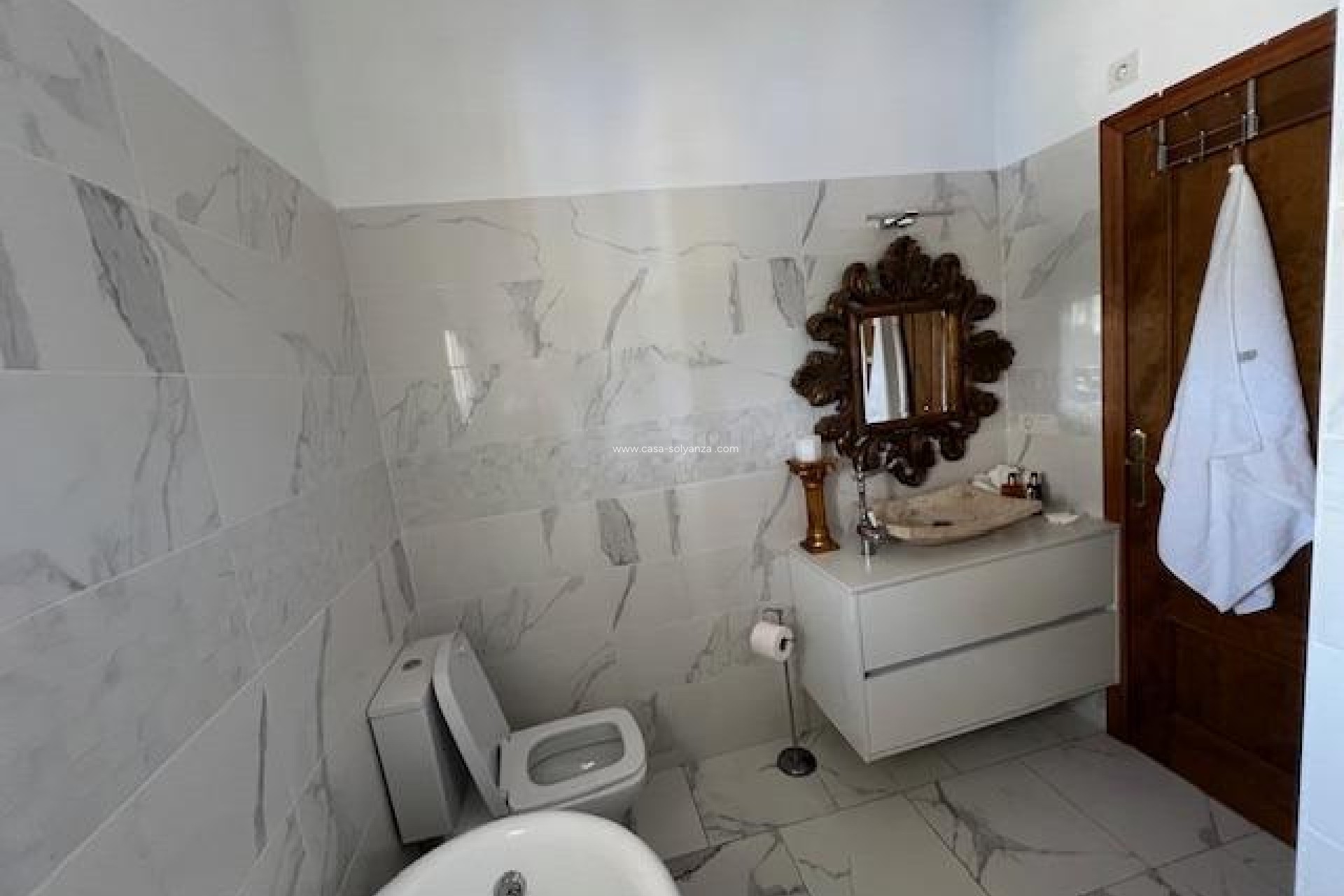 Wiederverkauf - Villa - Dolores - Comunidad Valenciana