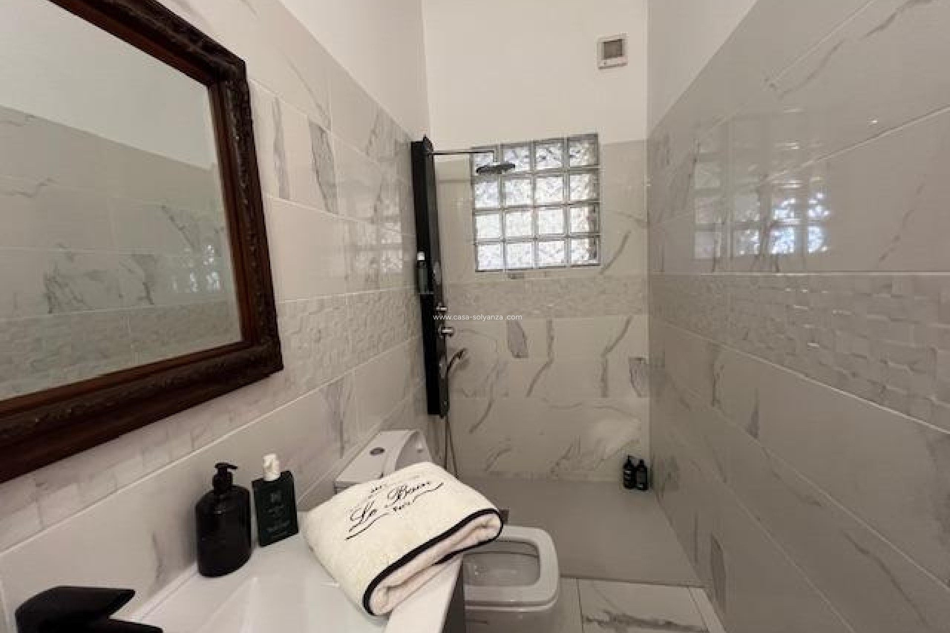 Wiederverkauf - Villa - Dolores - Comunidad Valenciana