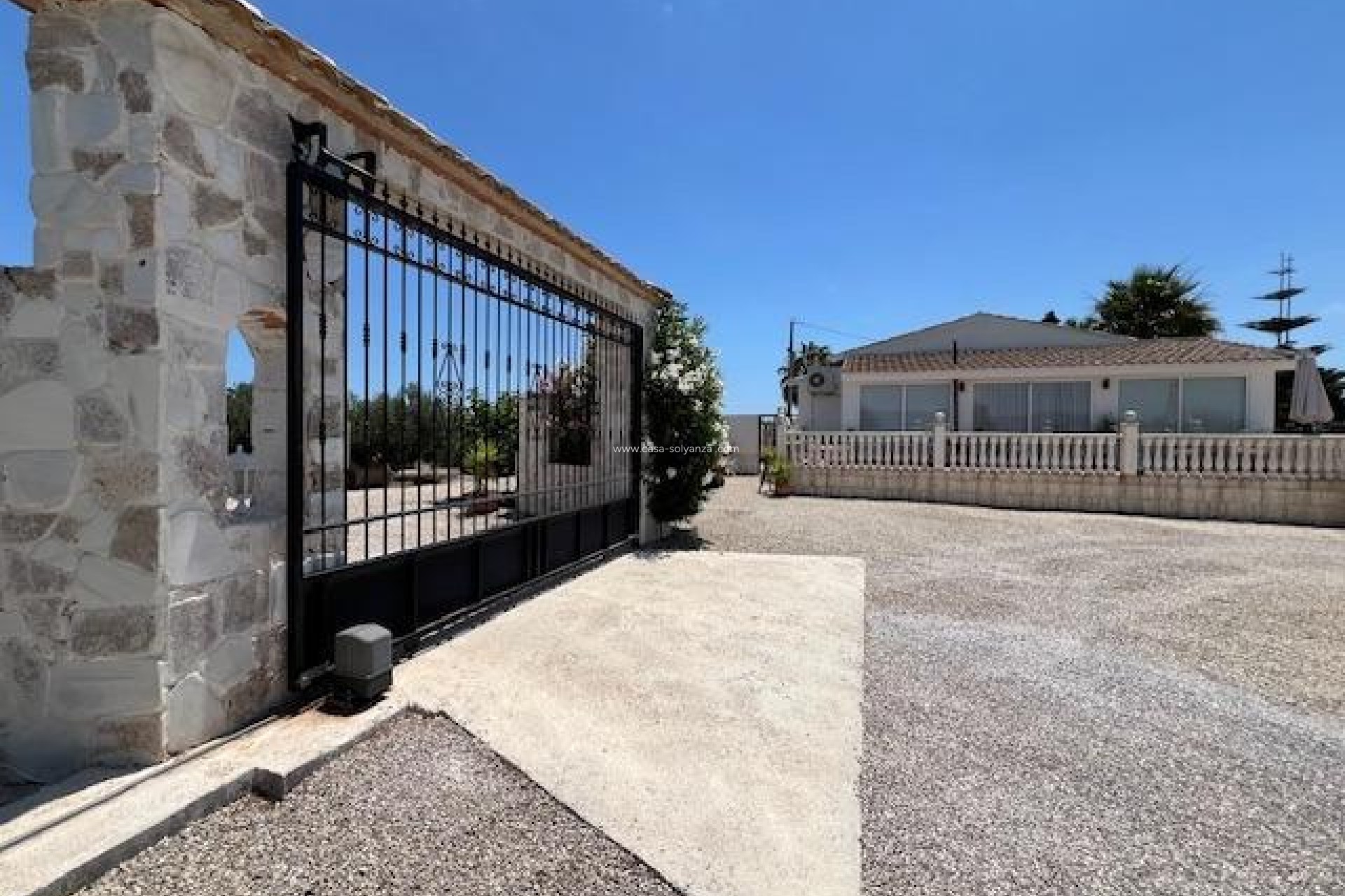 Wiederverkauf - Villa - Dolores - Comunidad Valenciana