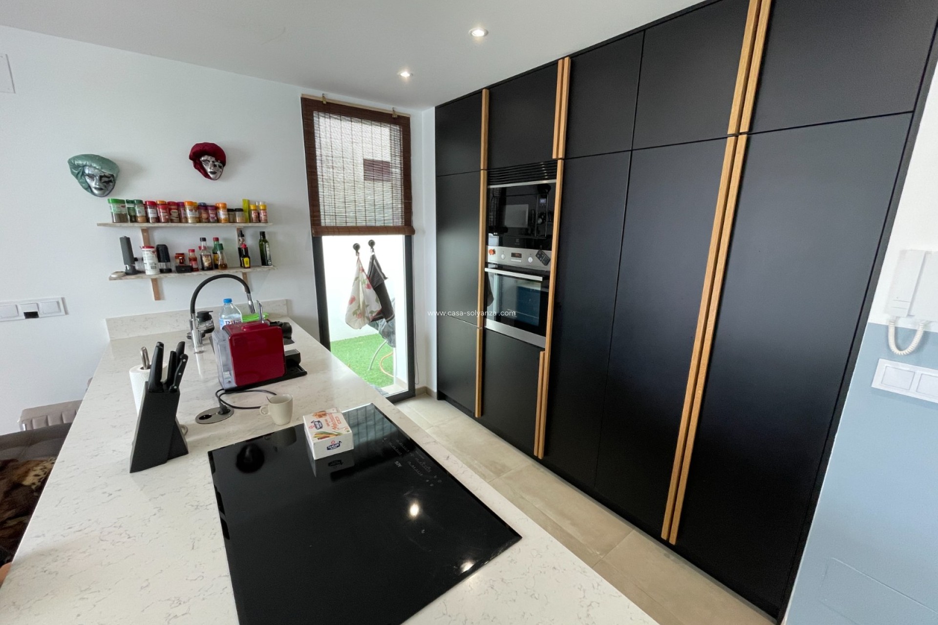 Wiederverkauf - Villa - Dolores - Costa Blanca